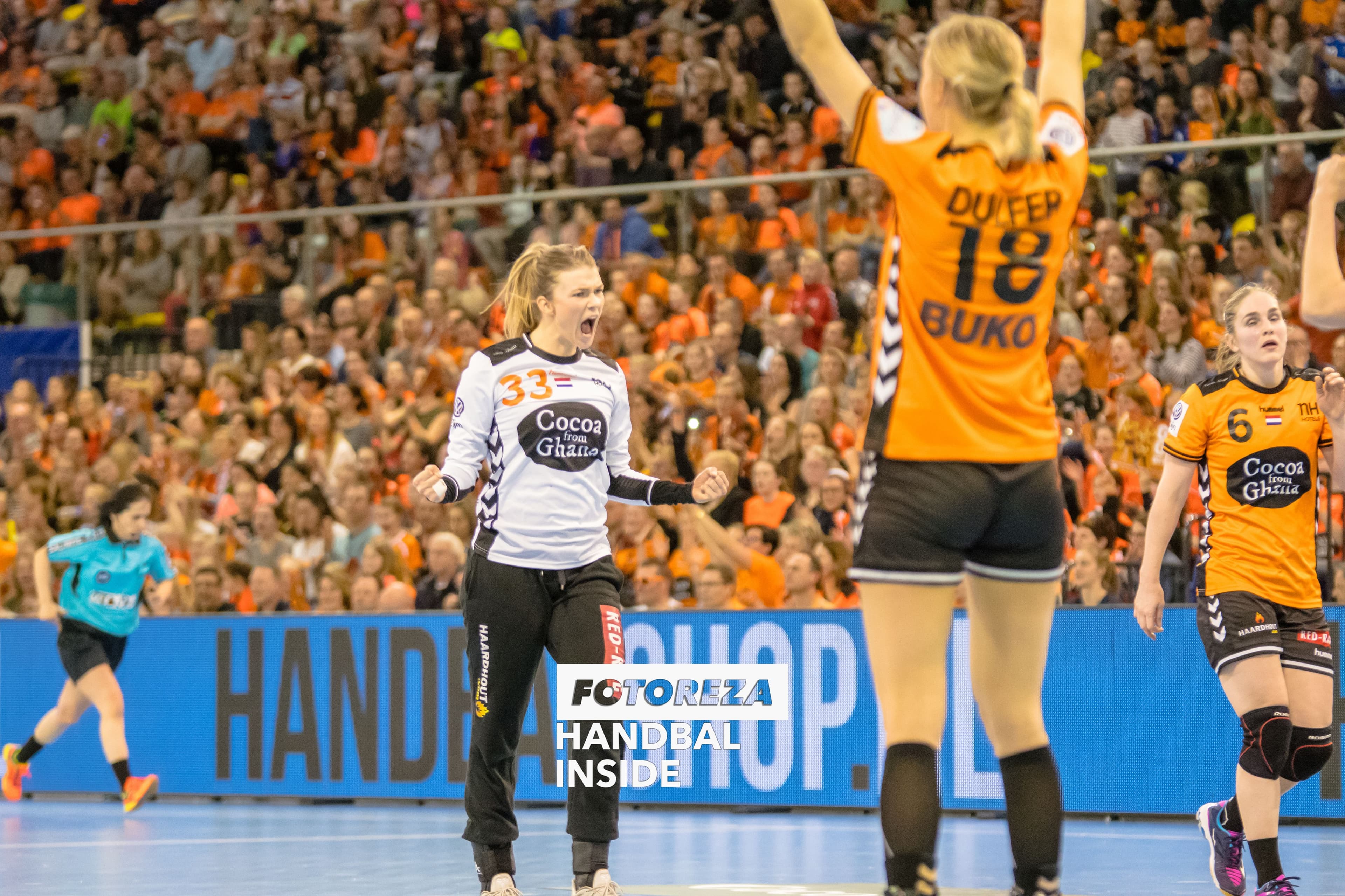 Oranje Wester