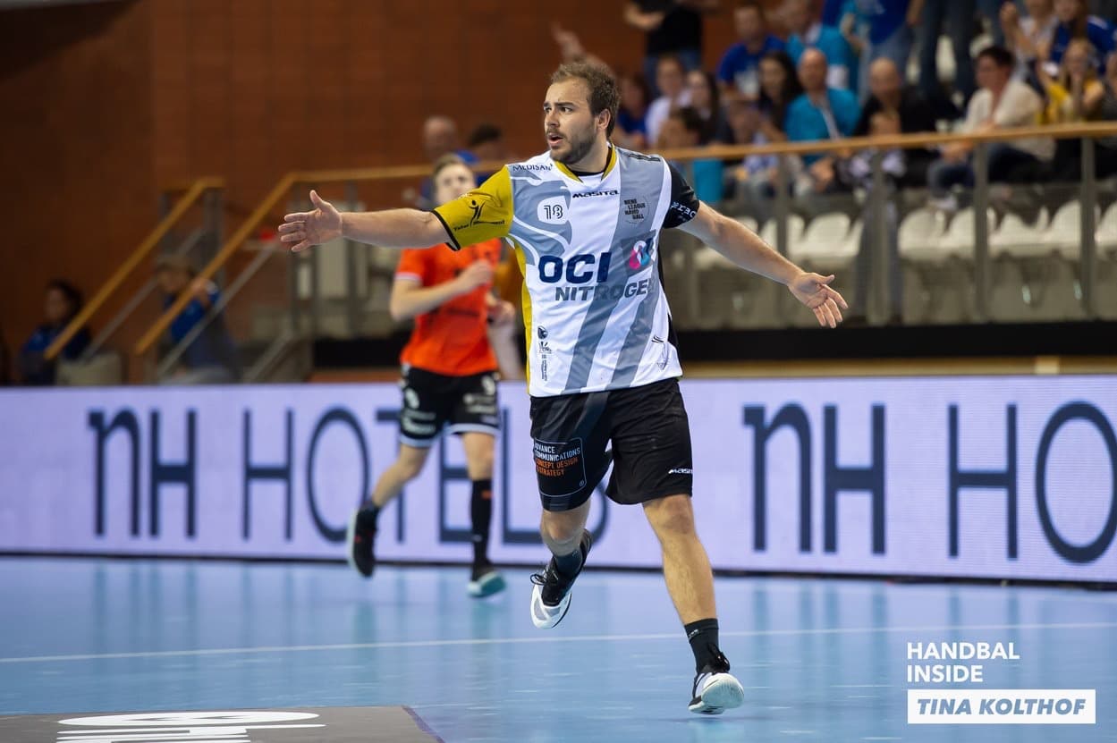 Ivo Steins LIONS