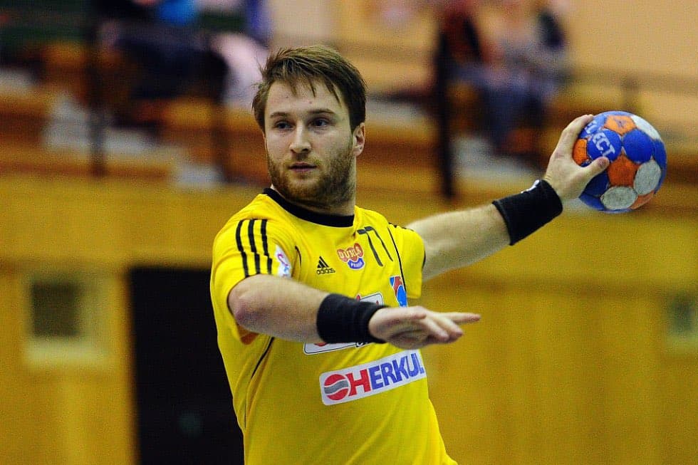 Jakub Kastner Hurry-Up