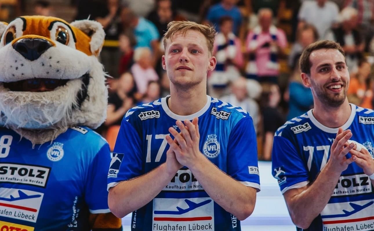 Niko Blaauw