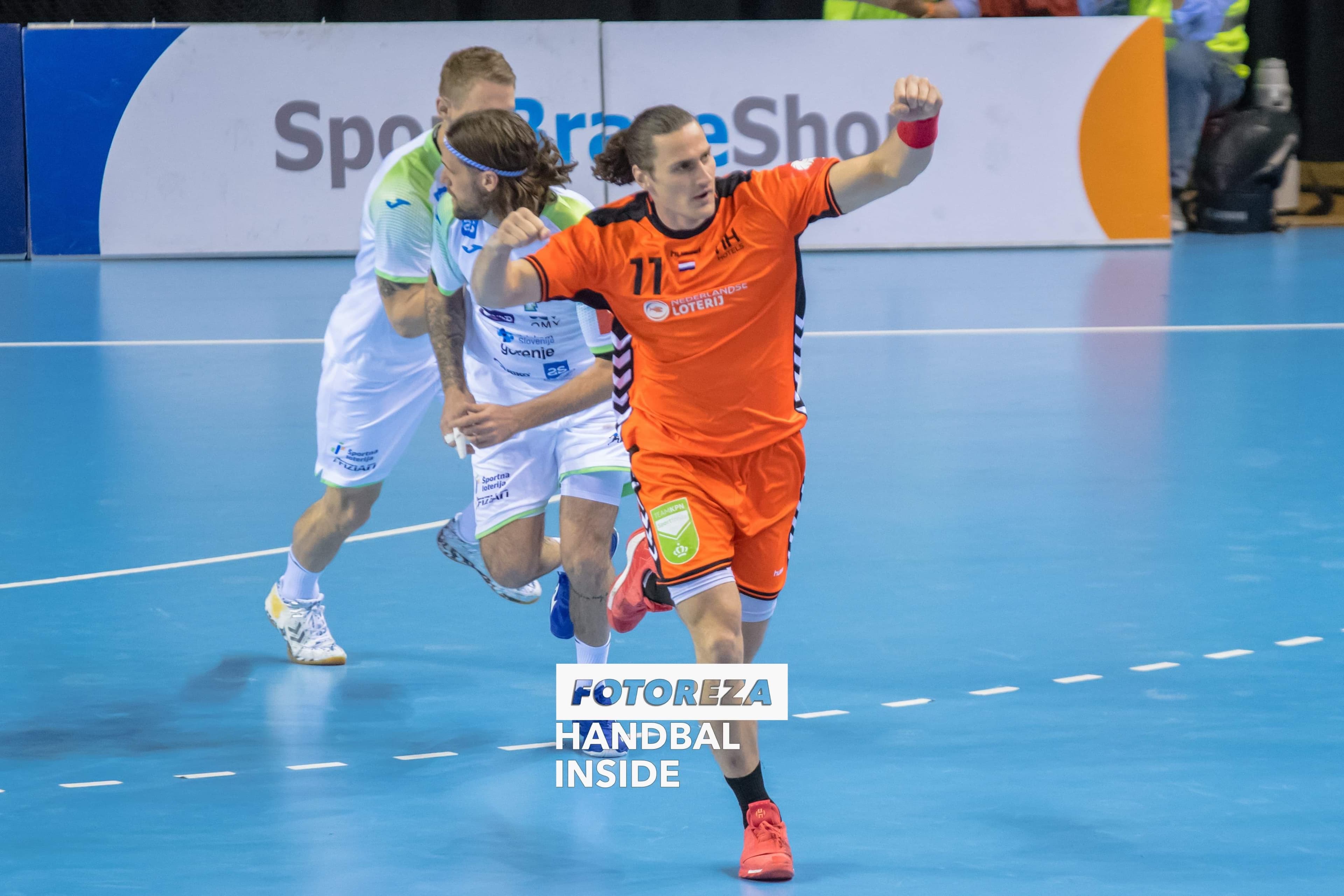 Iso Sluijters Oranje