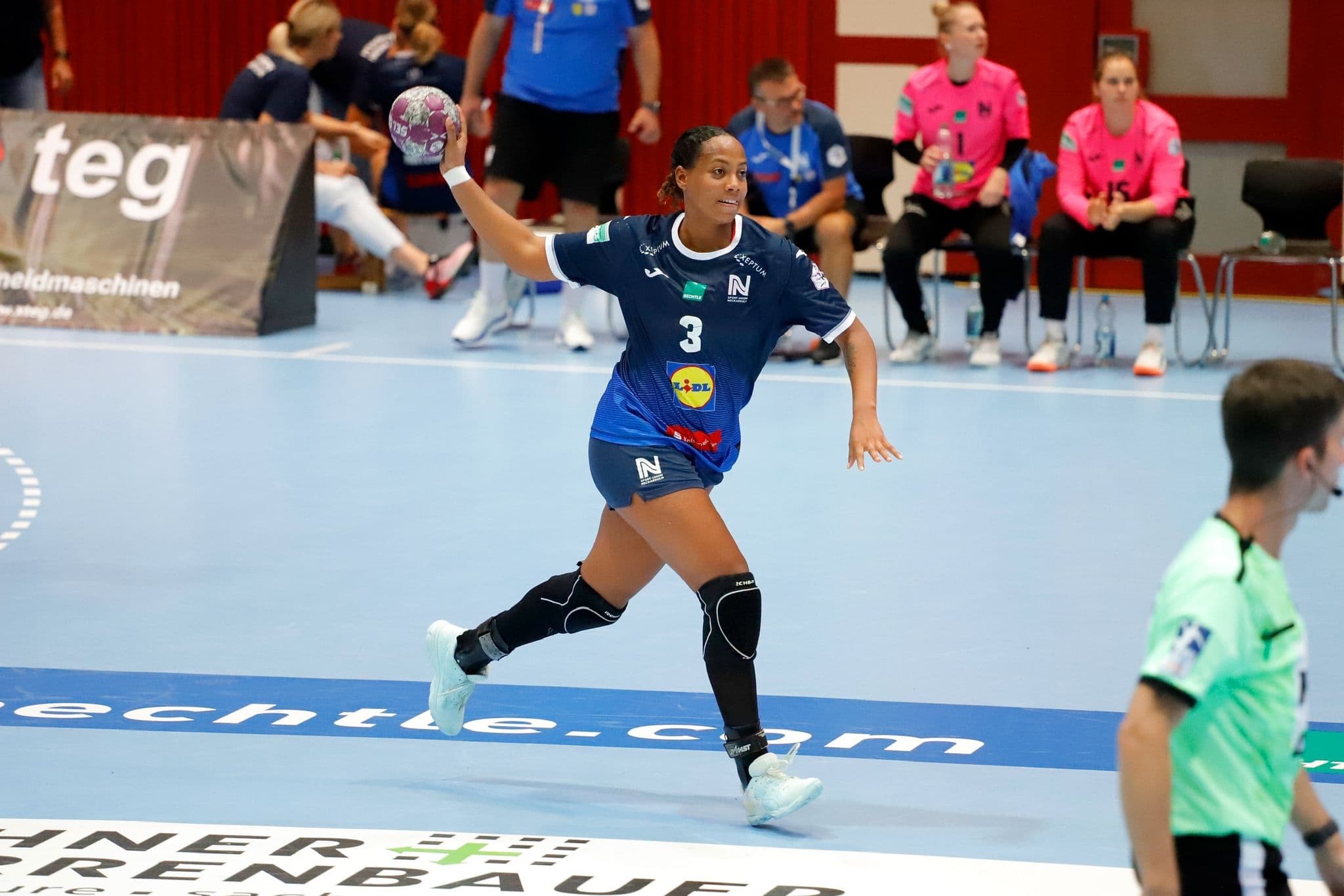 Sharon Nooitmeer