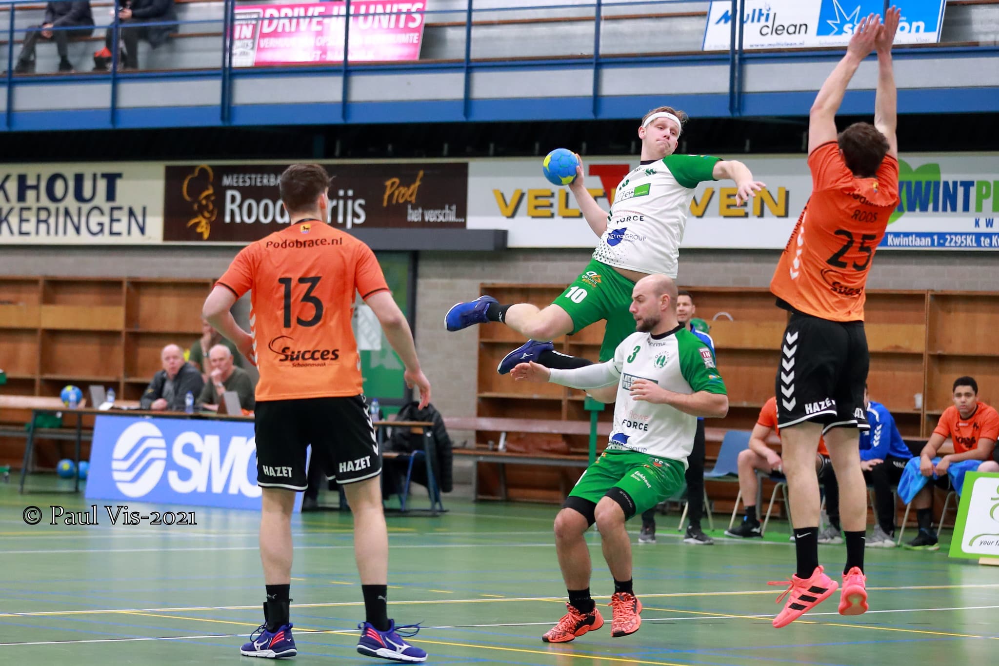 Martijn Poot Quintus