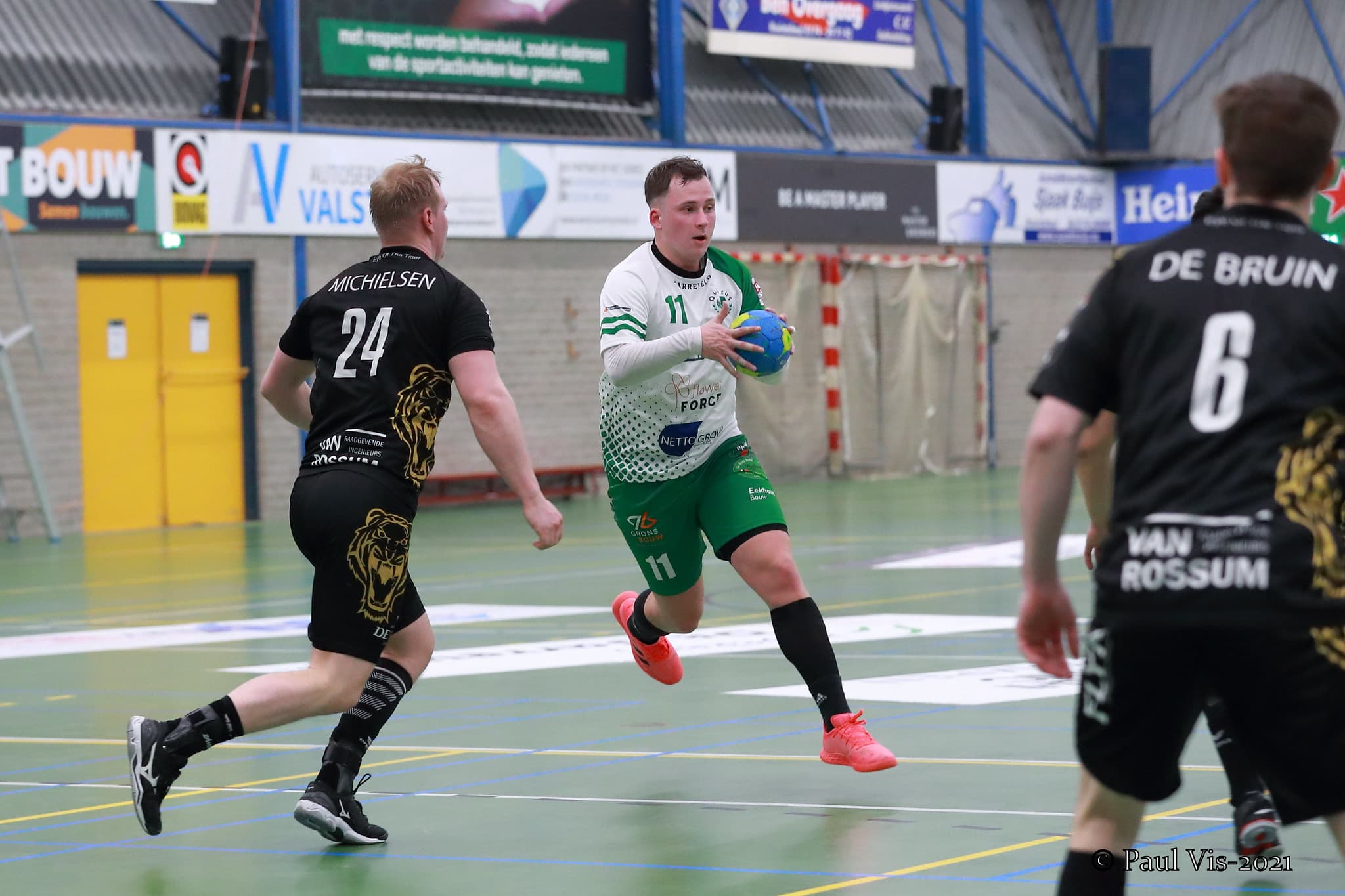 Yannick Boers Quintus