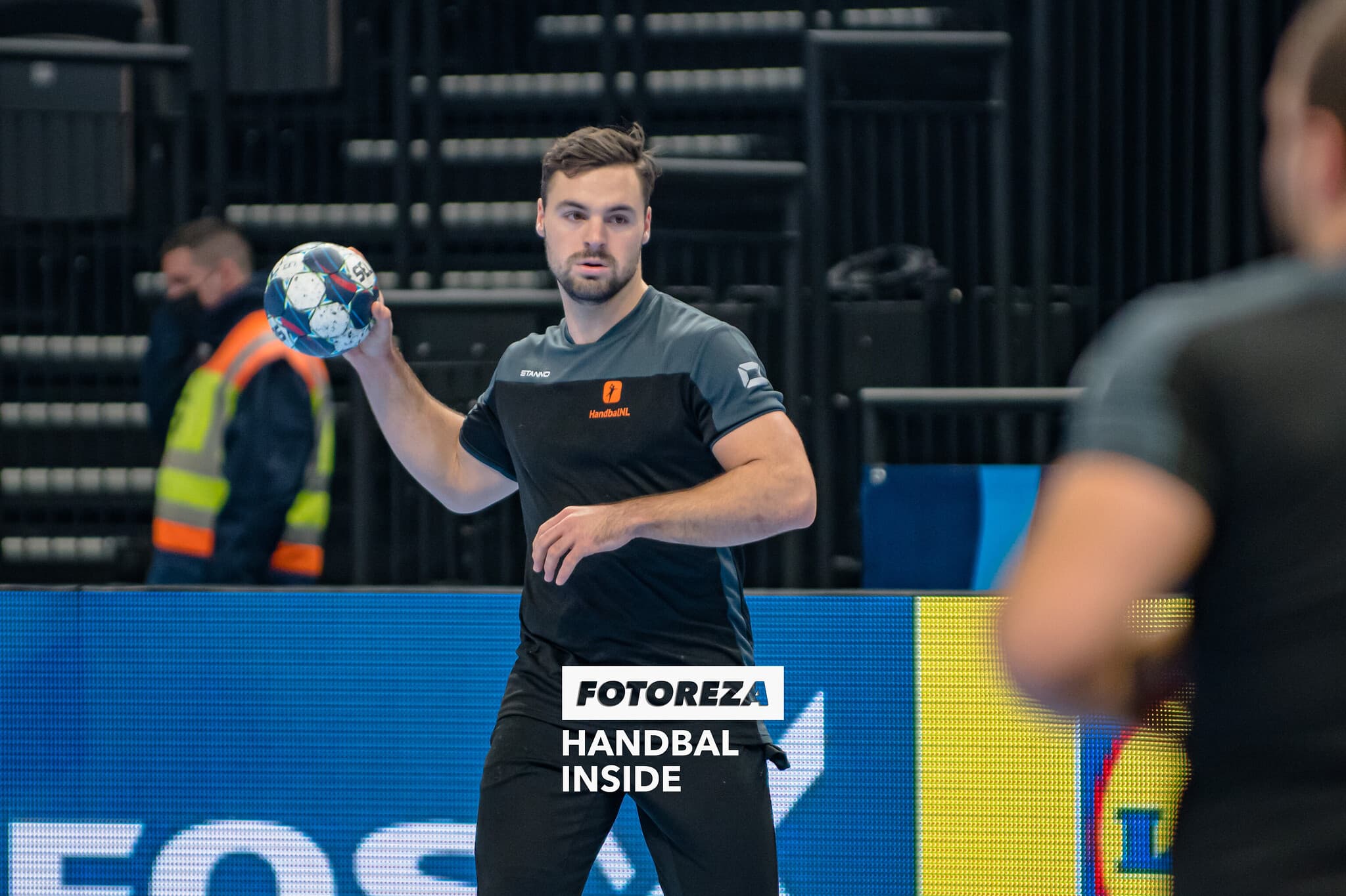 Dani Baijens Oranje