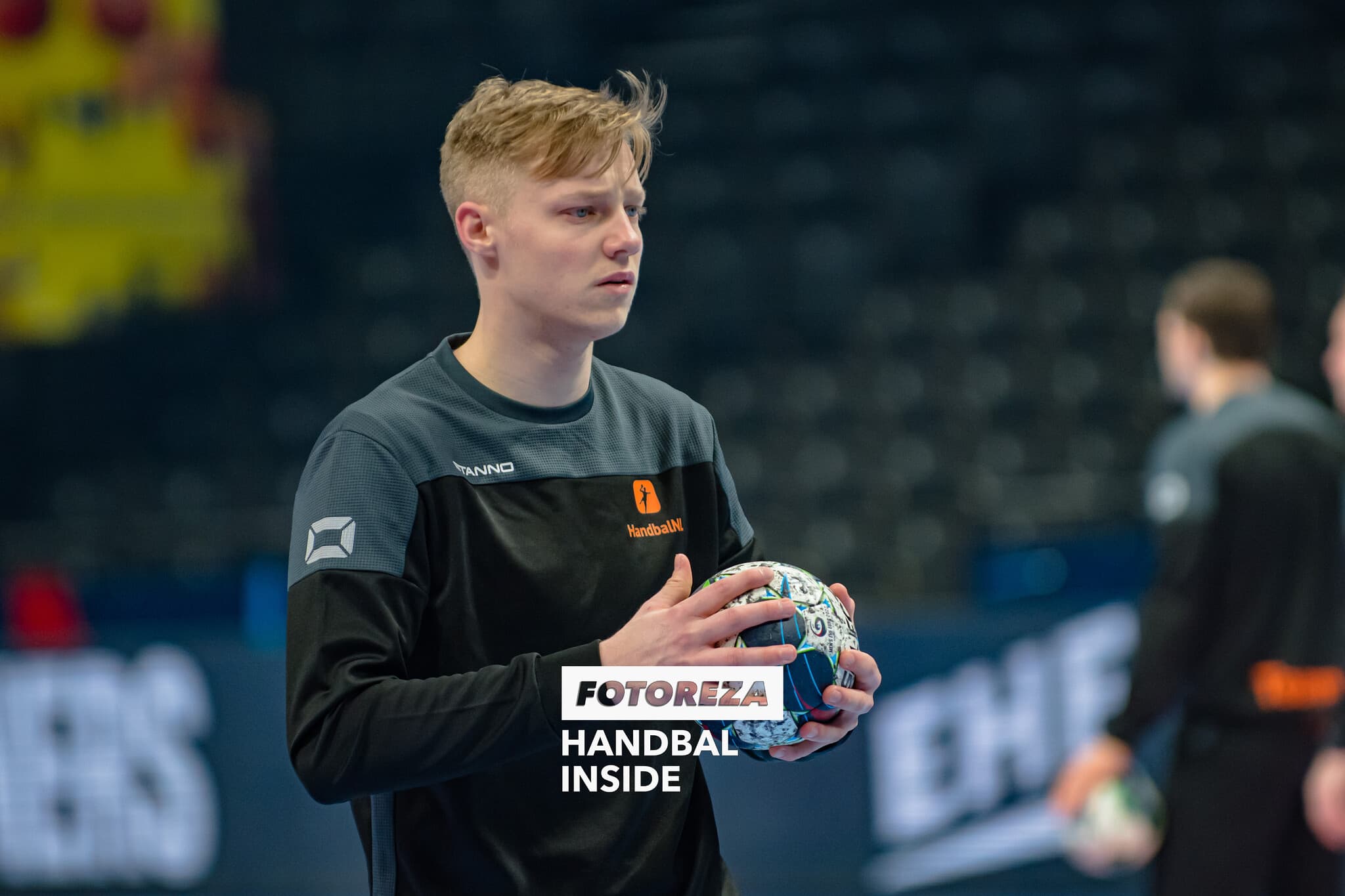 Niko Blaauw Oranje
