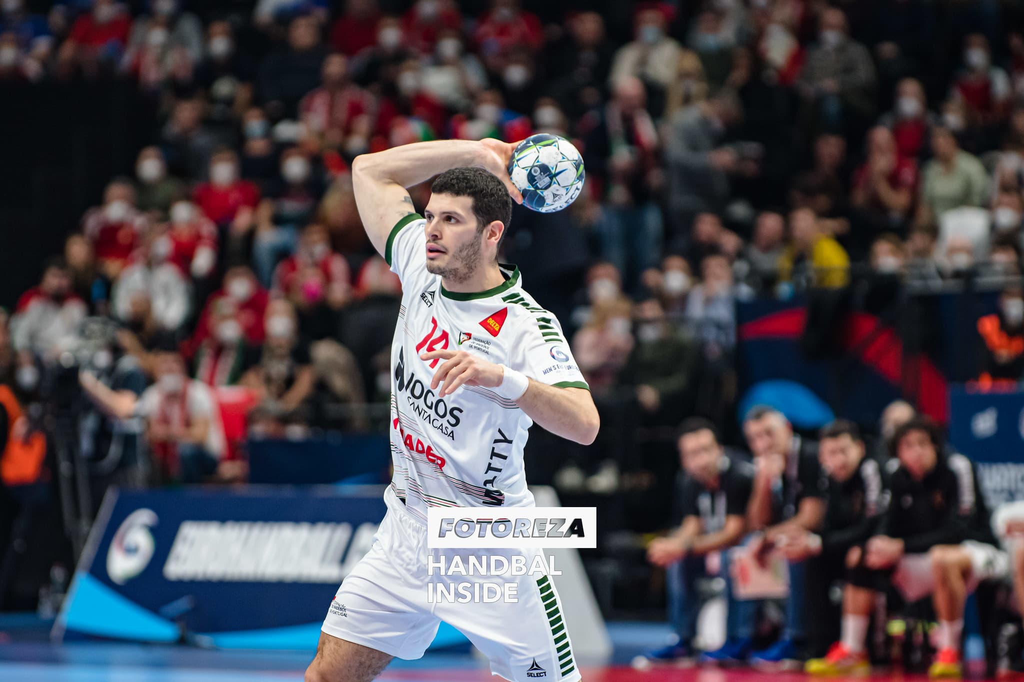 Rui Silva Portugal