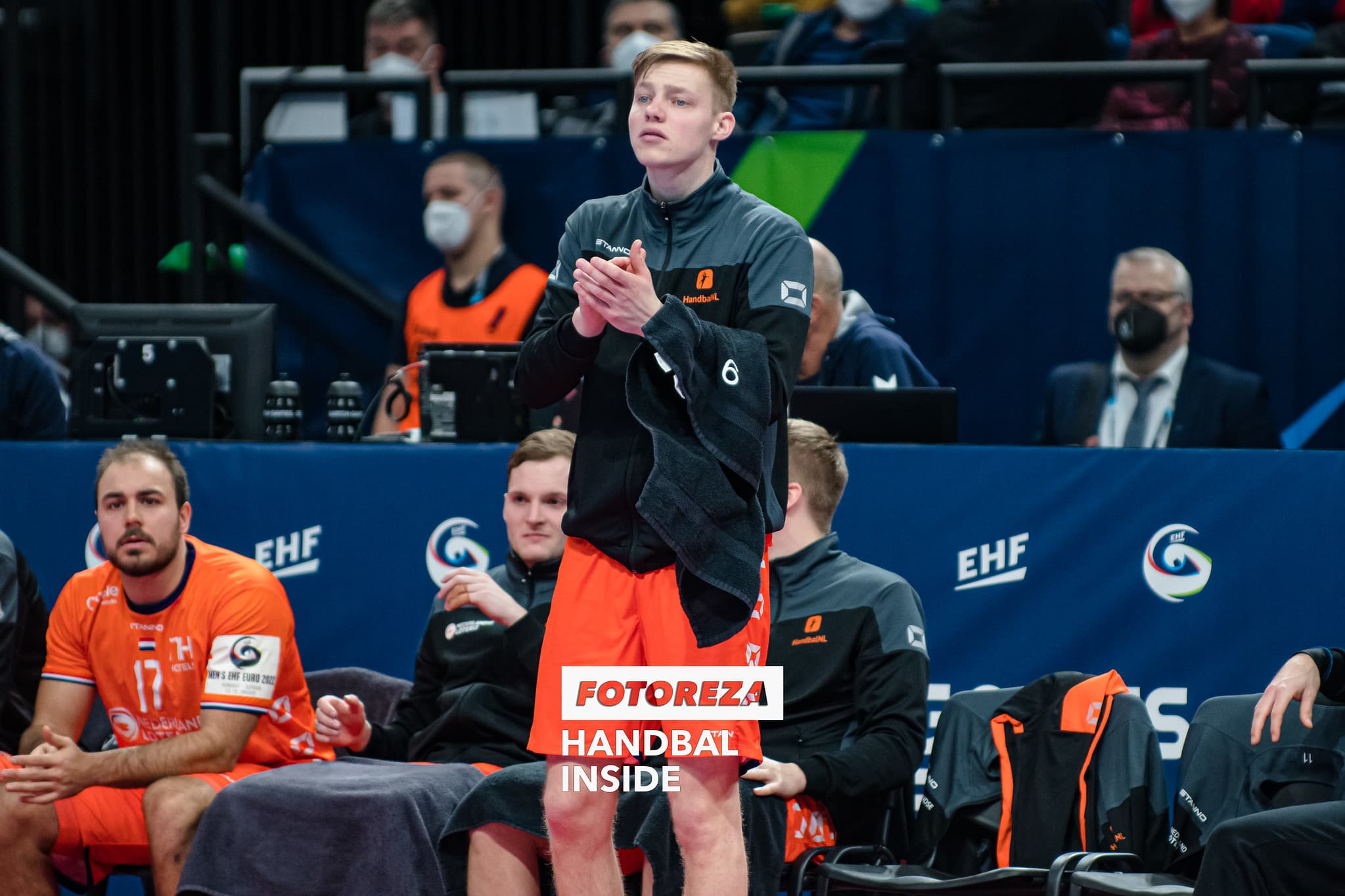 Niko Blaauw Oranje