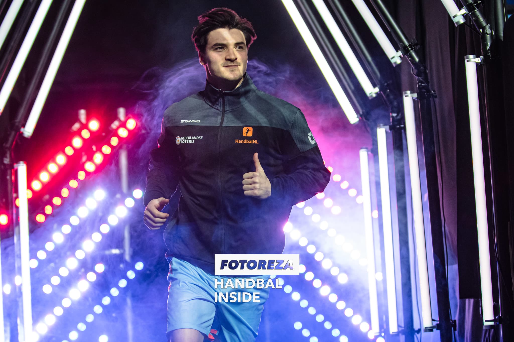 Florent Bourget Oranje