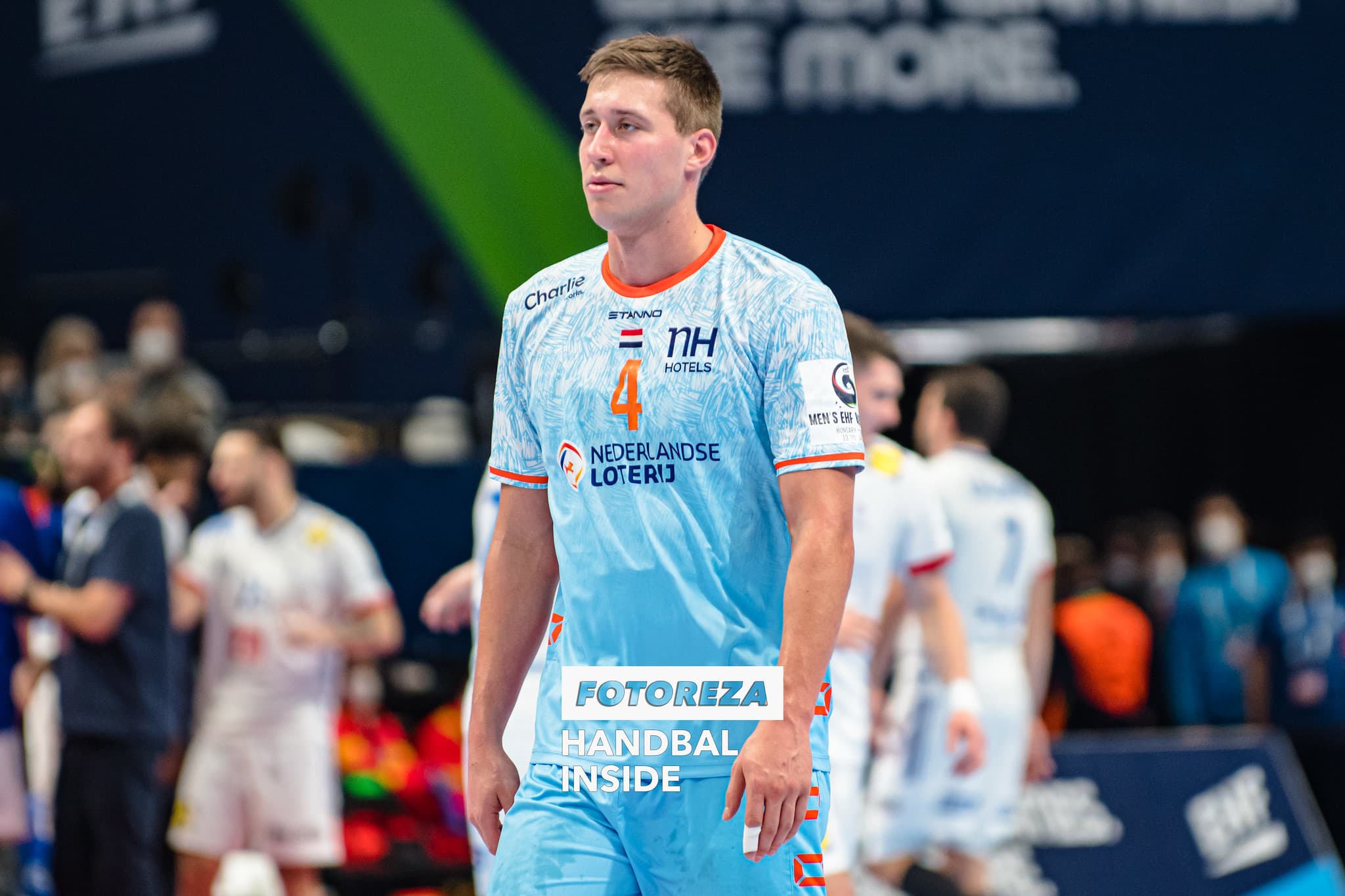 Lars Kooij Oranje