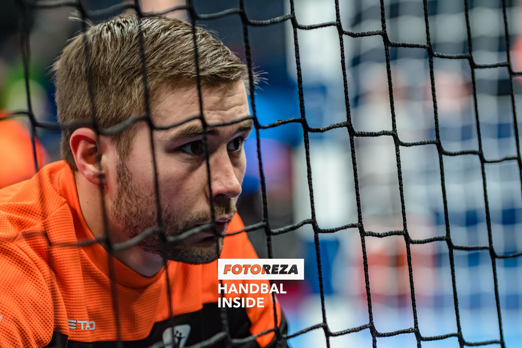 Luc Steins Oranje