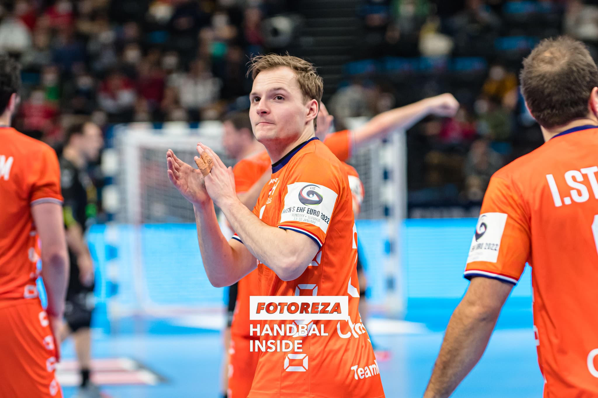 Alec Smit Oranje