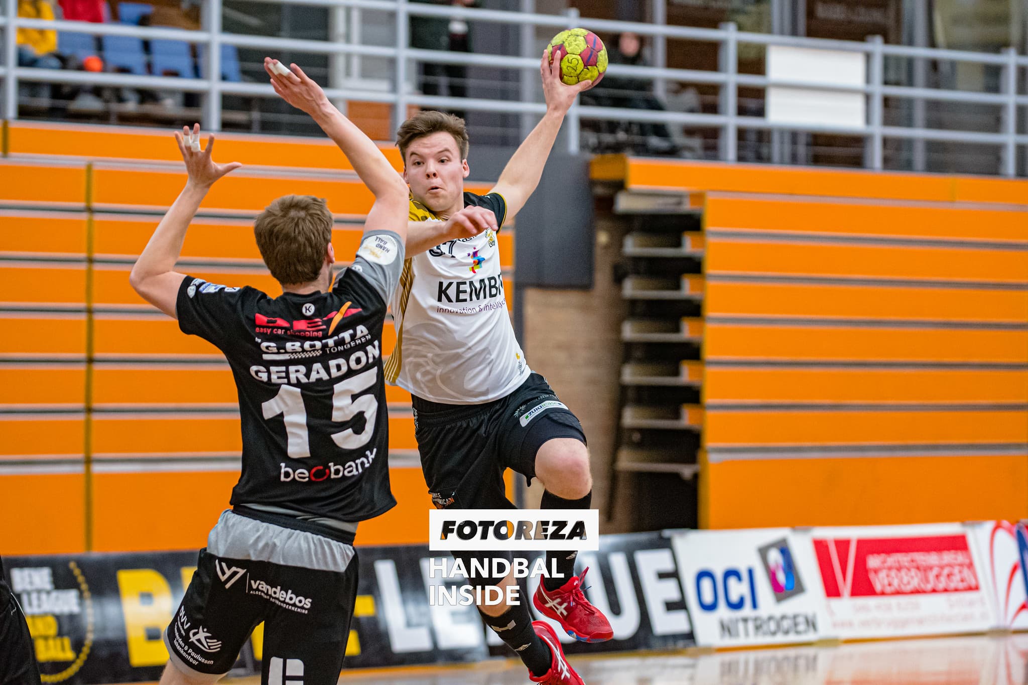 Ids Eussen LIONS