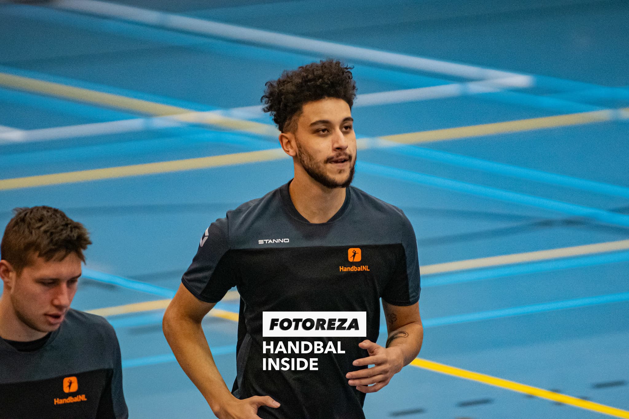 Evon Mohlin Oranje