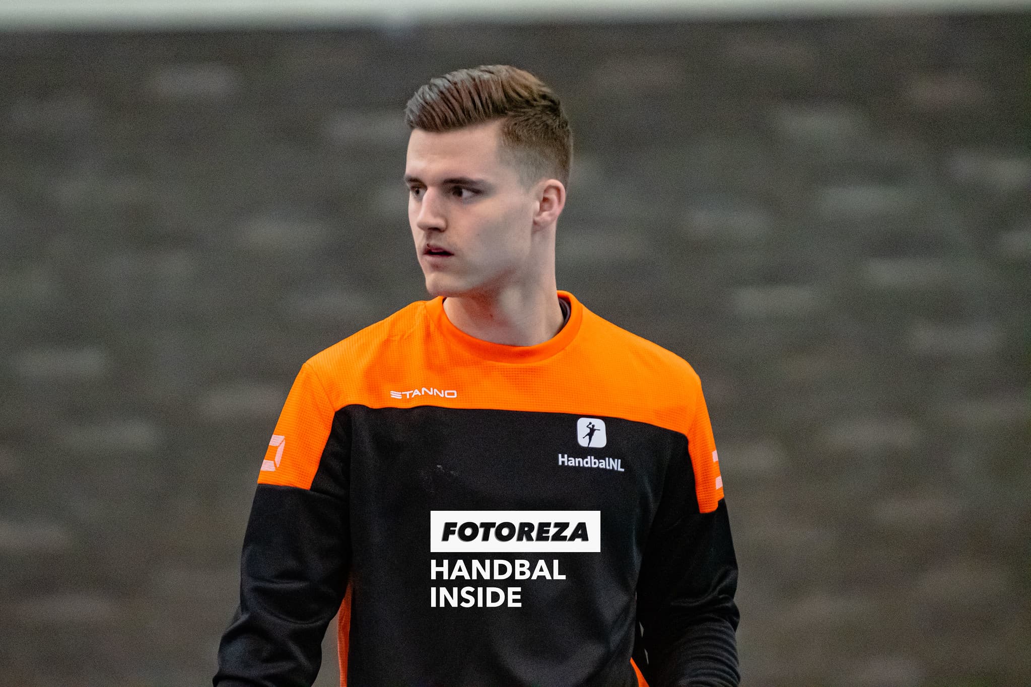 Sander Visser Oranje