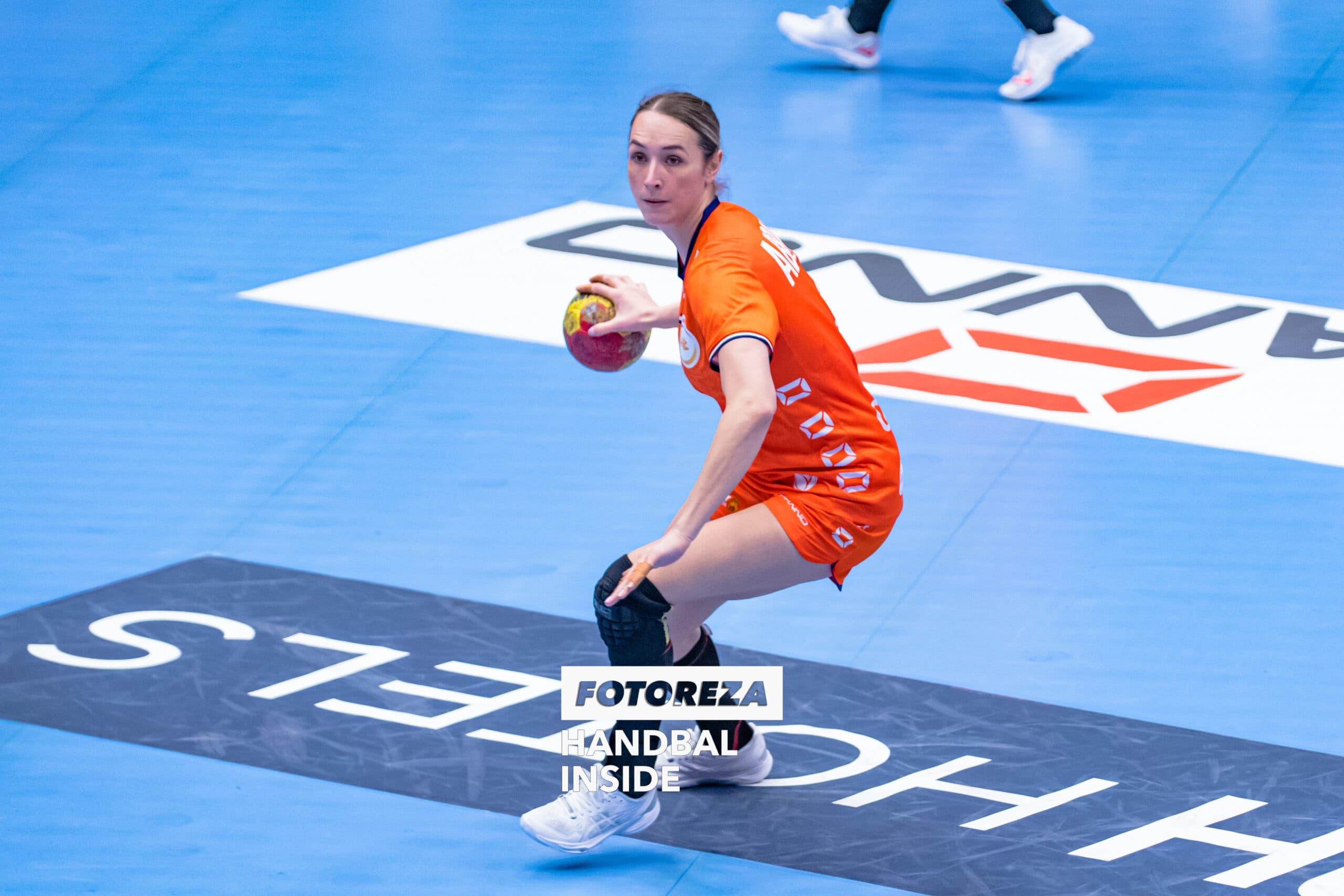 Lois Abbingh Oranje