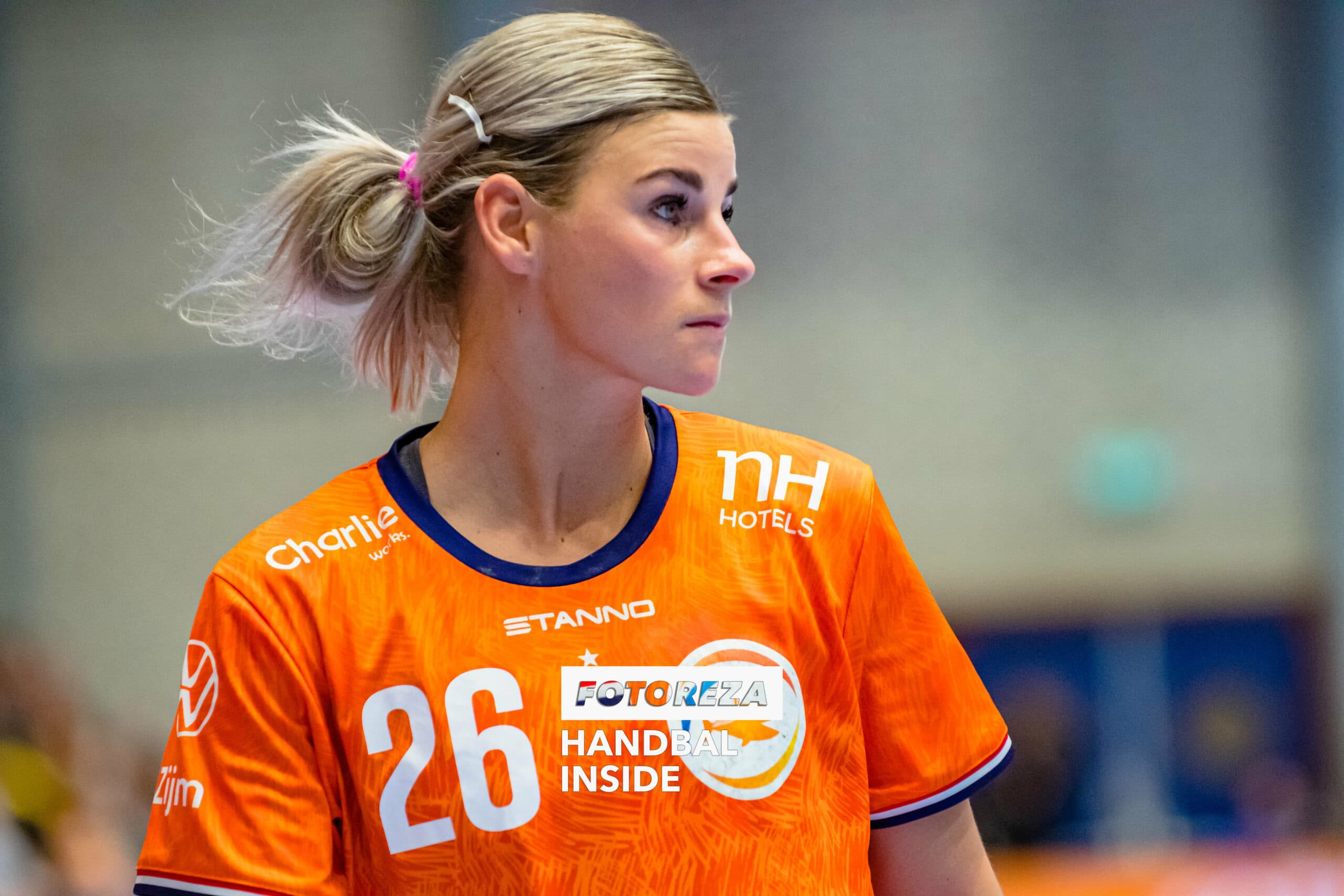 Angela Malestein Oranje