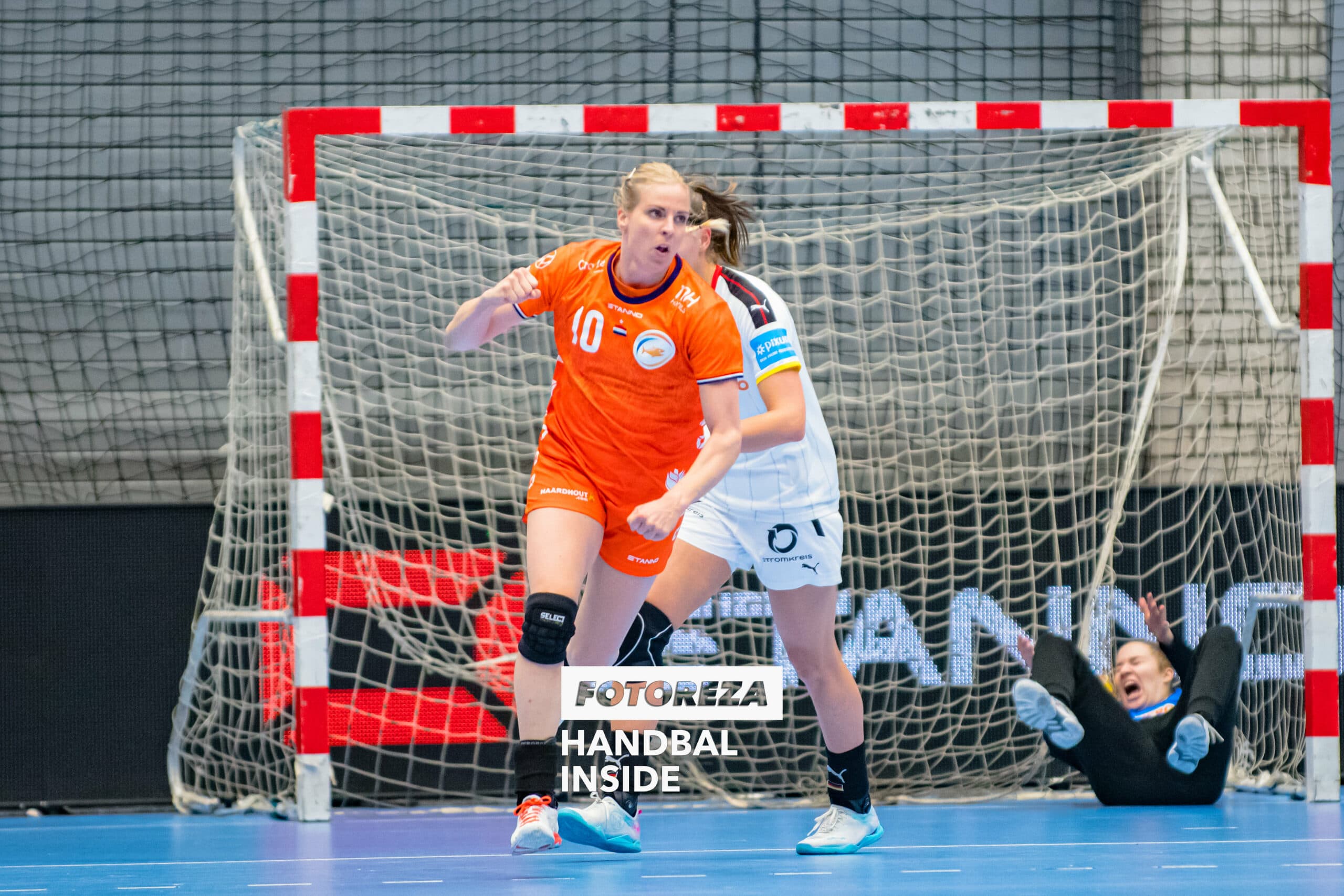 Danick Snelder Oranje