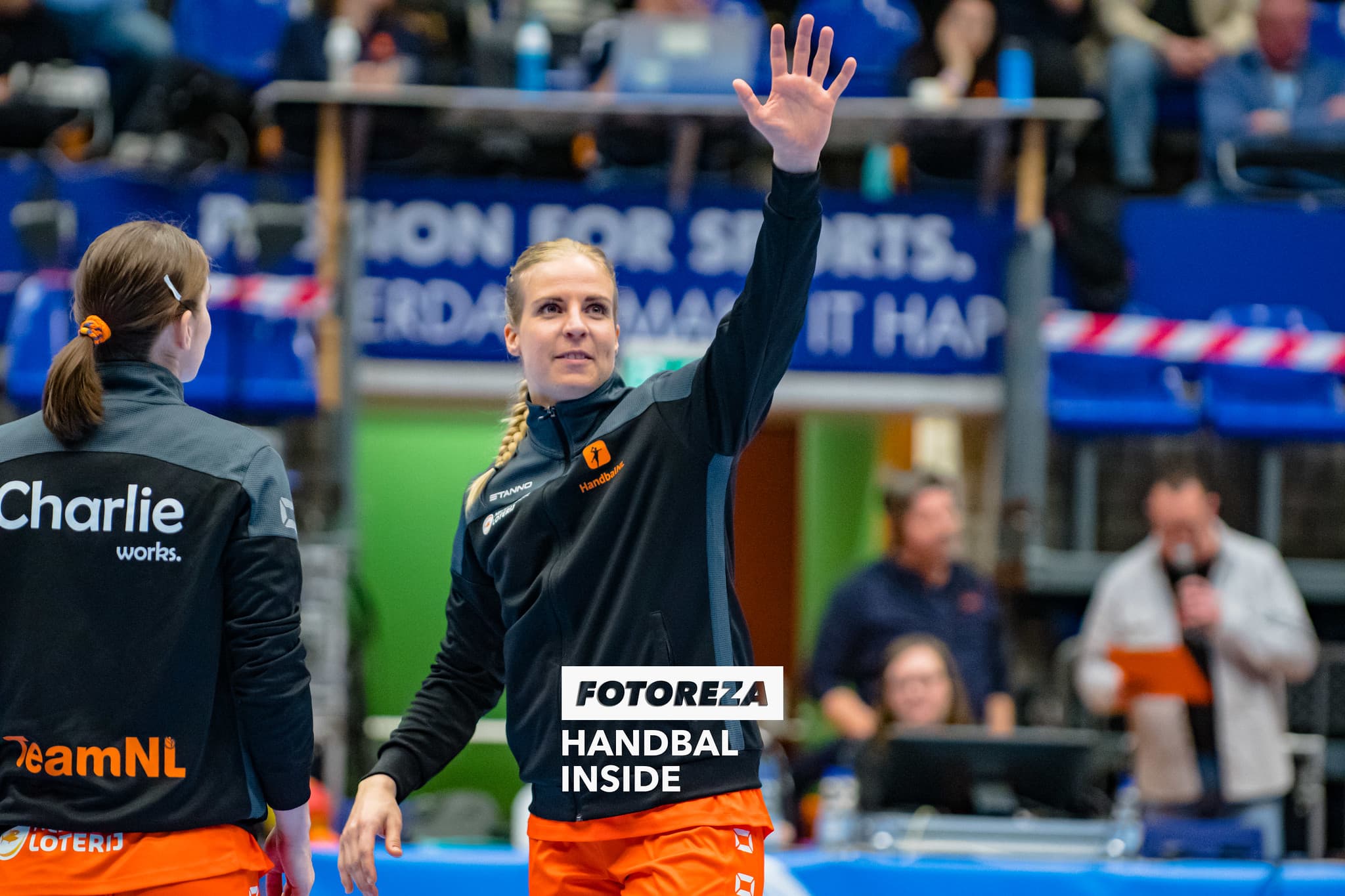 Danick Snelder Oranje