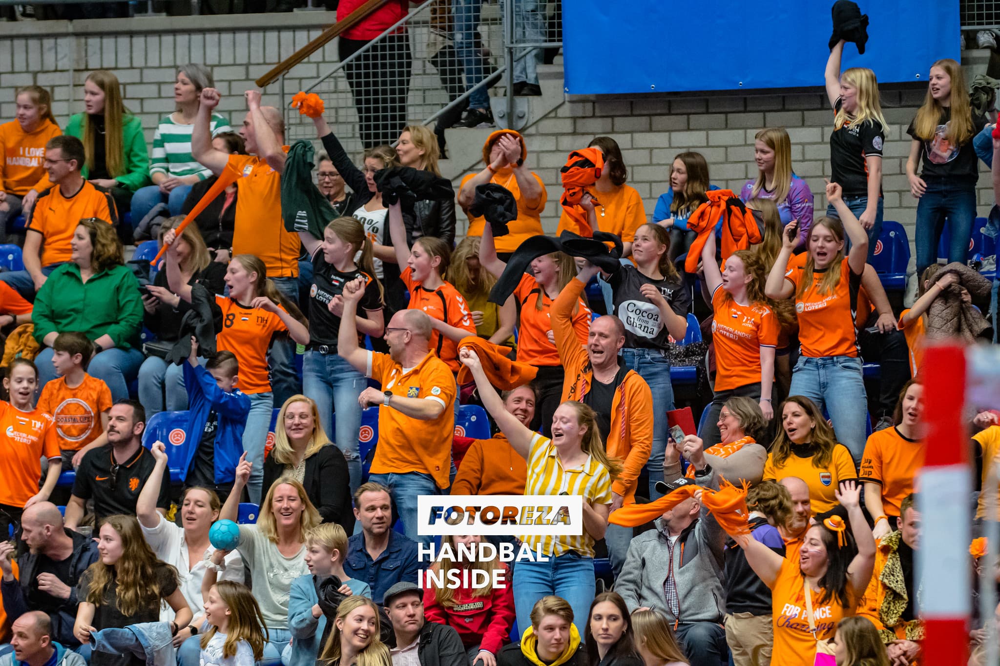 Fans Supporters