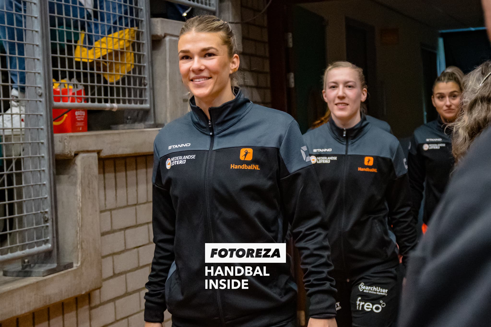 Tess Wester Oranje