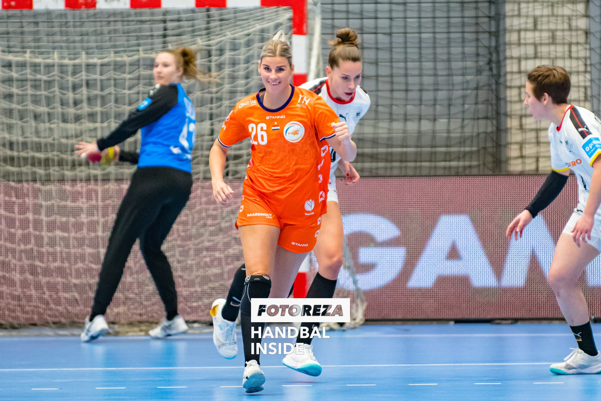 Angela Malestein Oranje