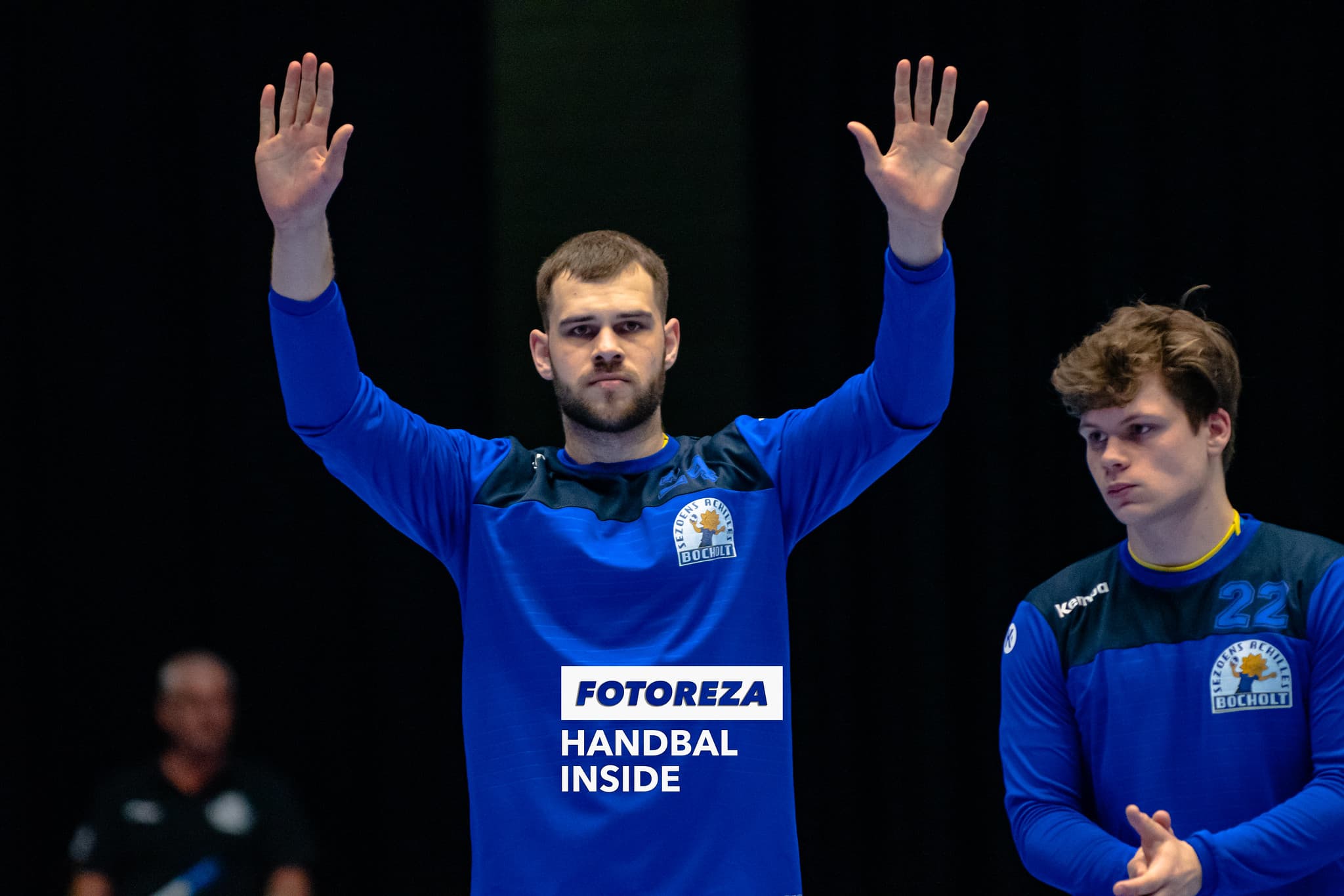 Tim Claessens Achilles Bocholt