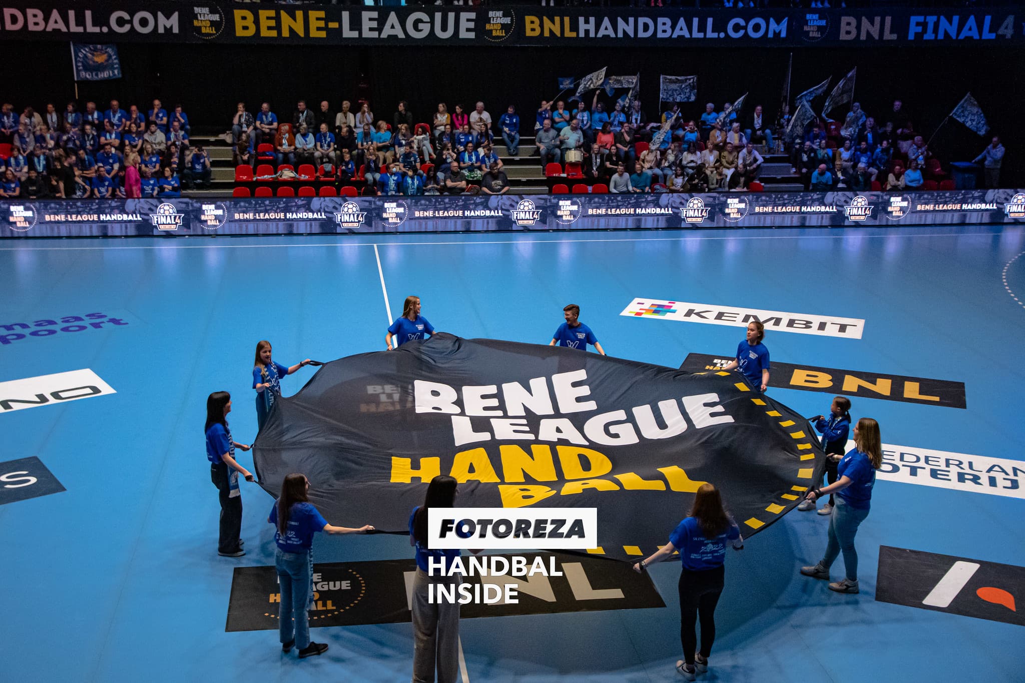 BENE-League