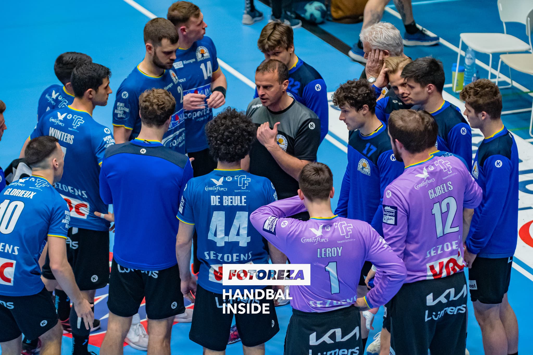 Achilles Bocholt