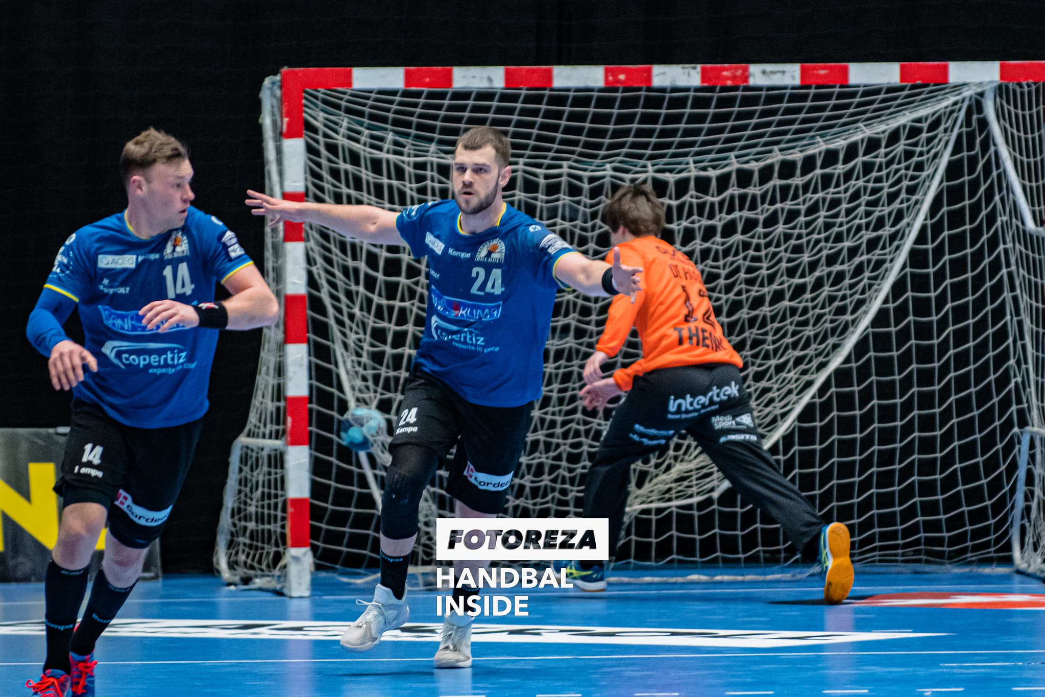 Tim Claessens Achilles Bocholt