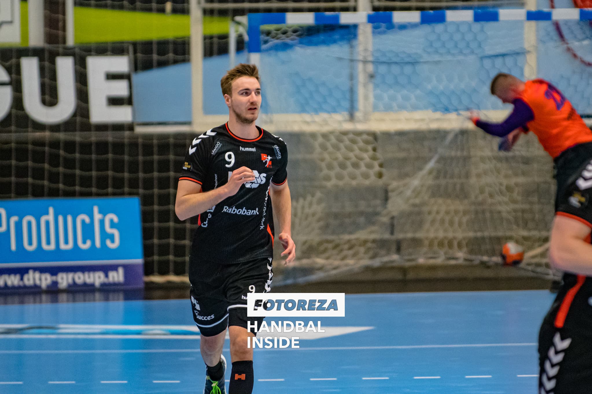 Jordy Baijens Volendam