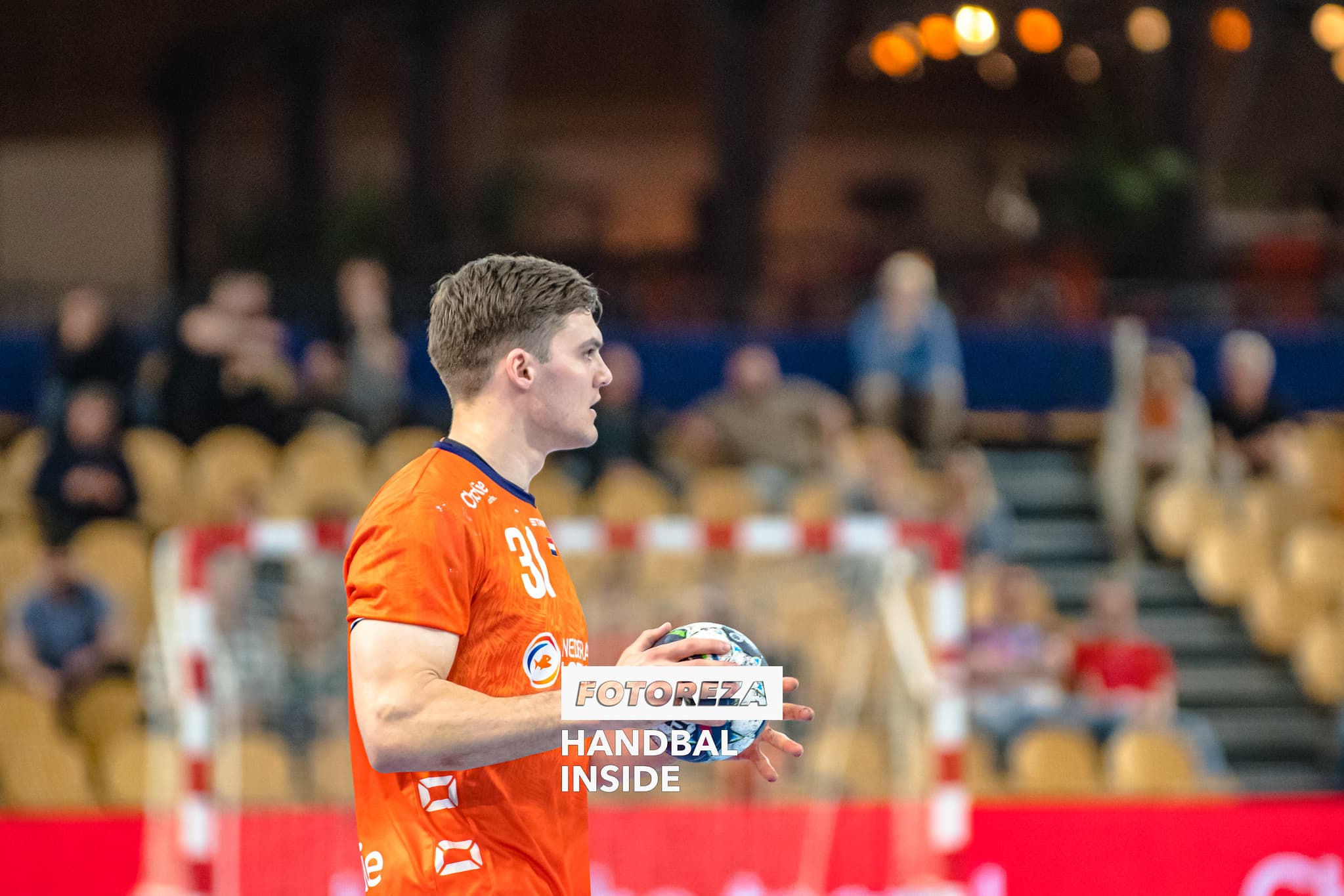 Kay Smits Oranje