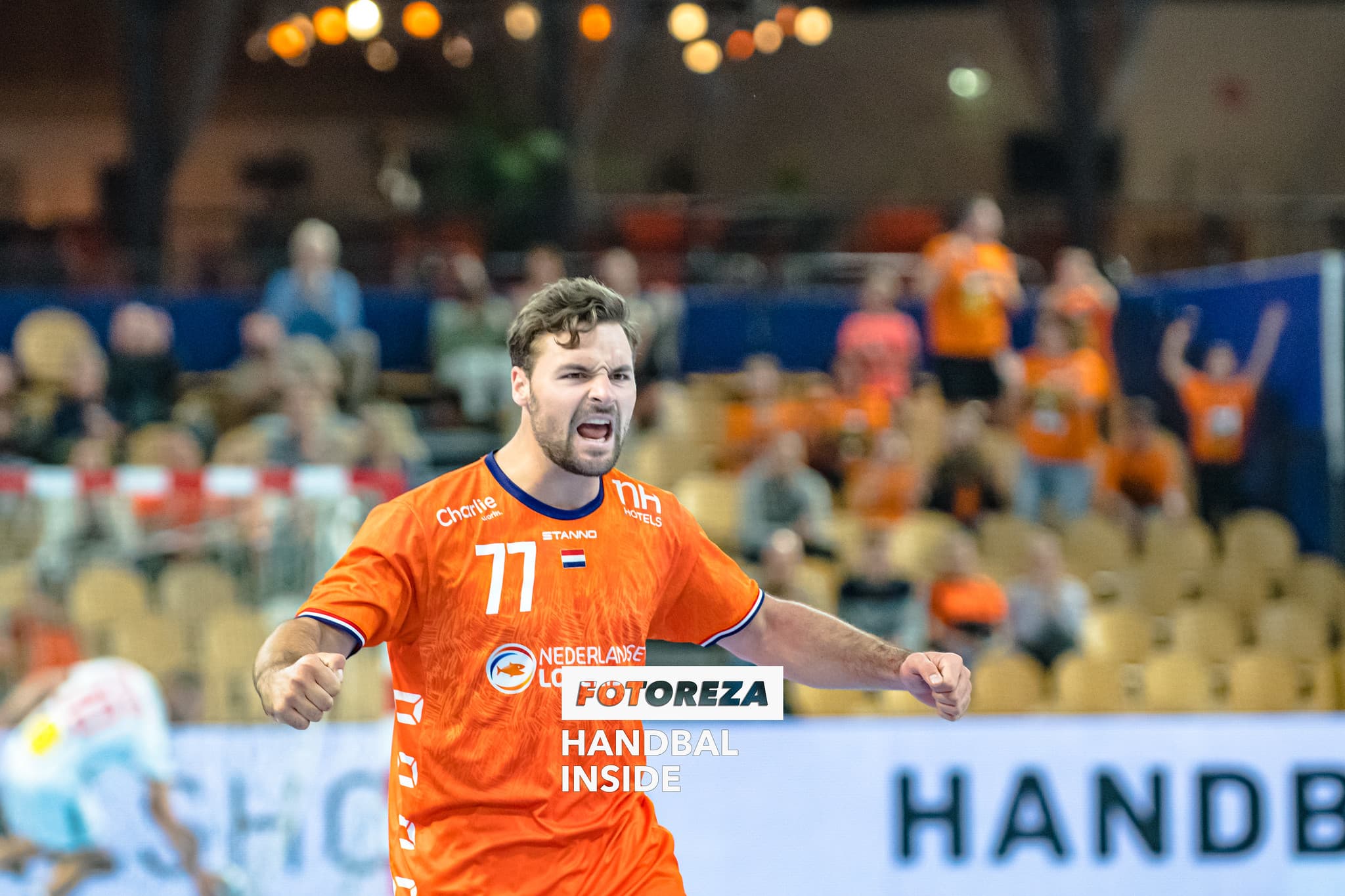 Dani Baijens Oranje