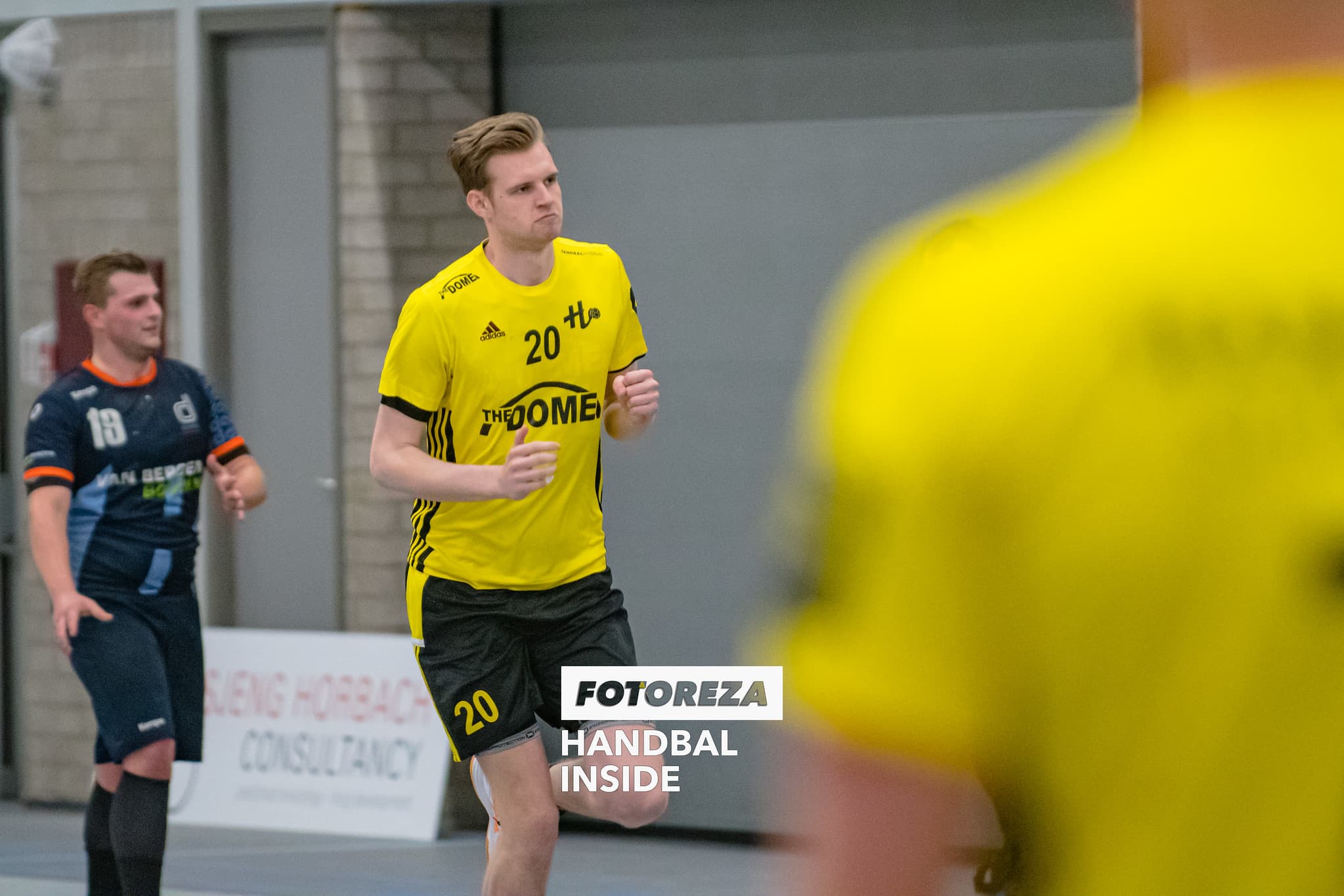 Dennis Vesters Houten