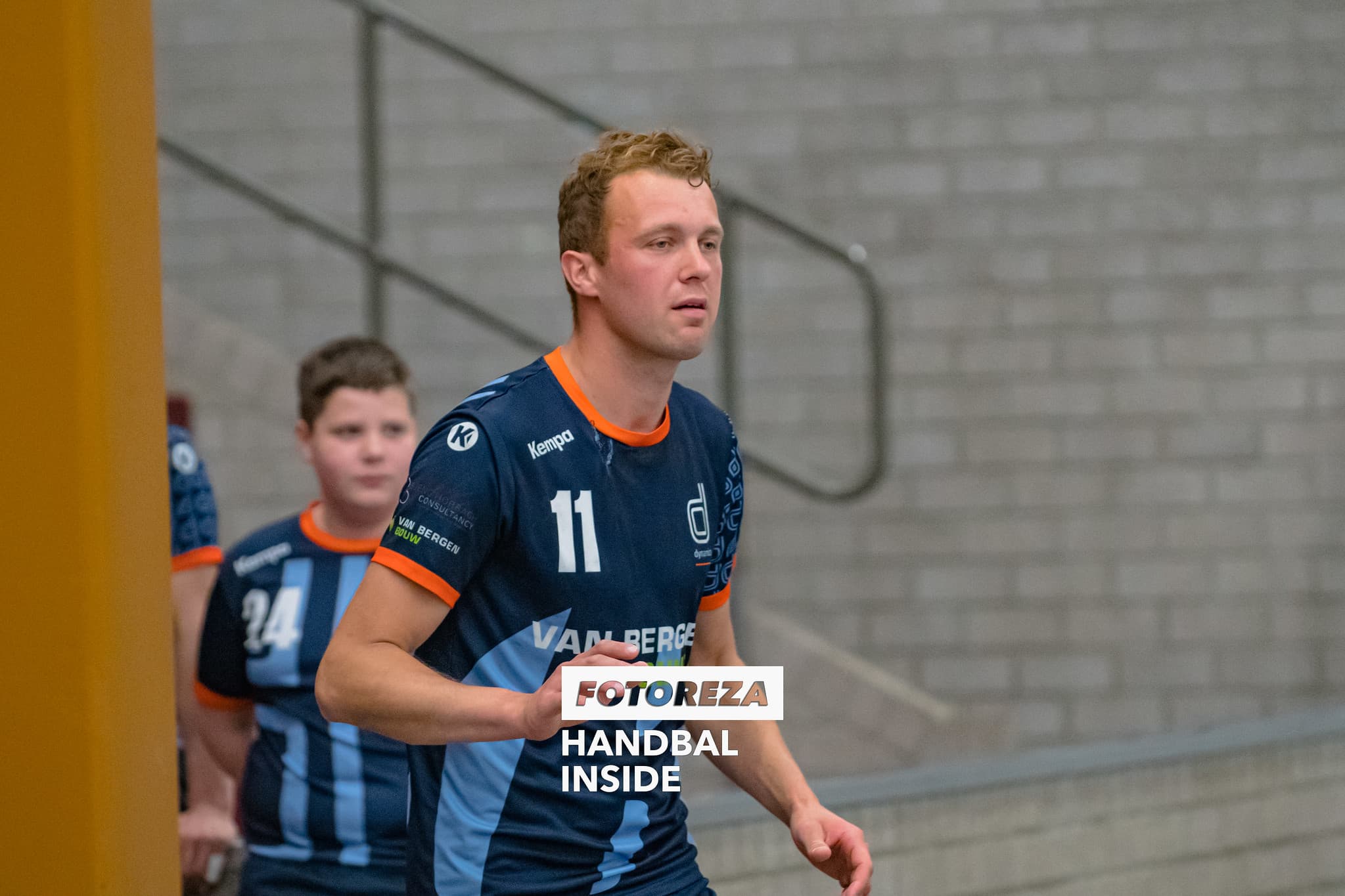 Chiel van Iperen Dynamico