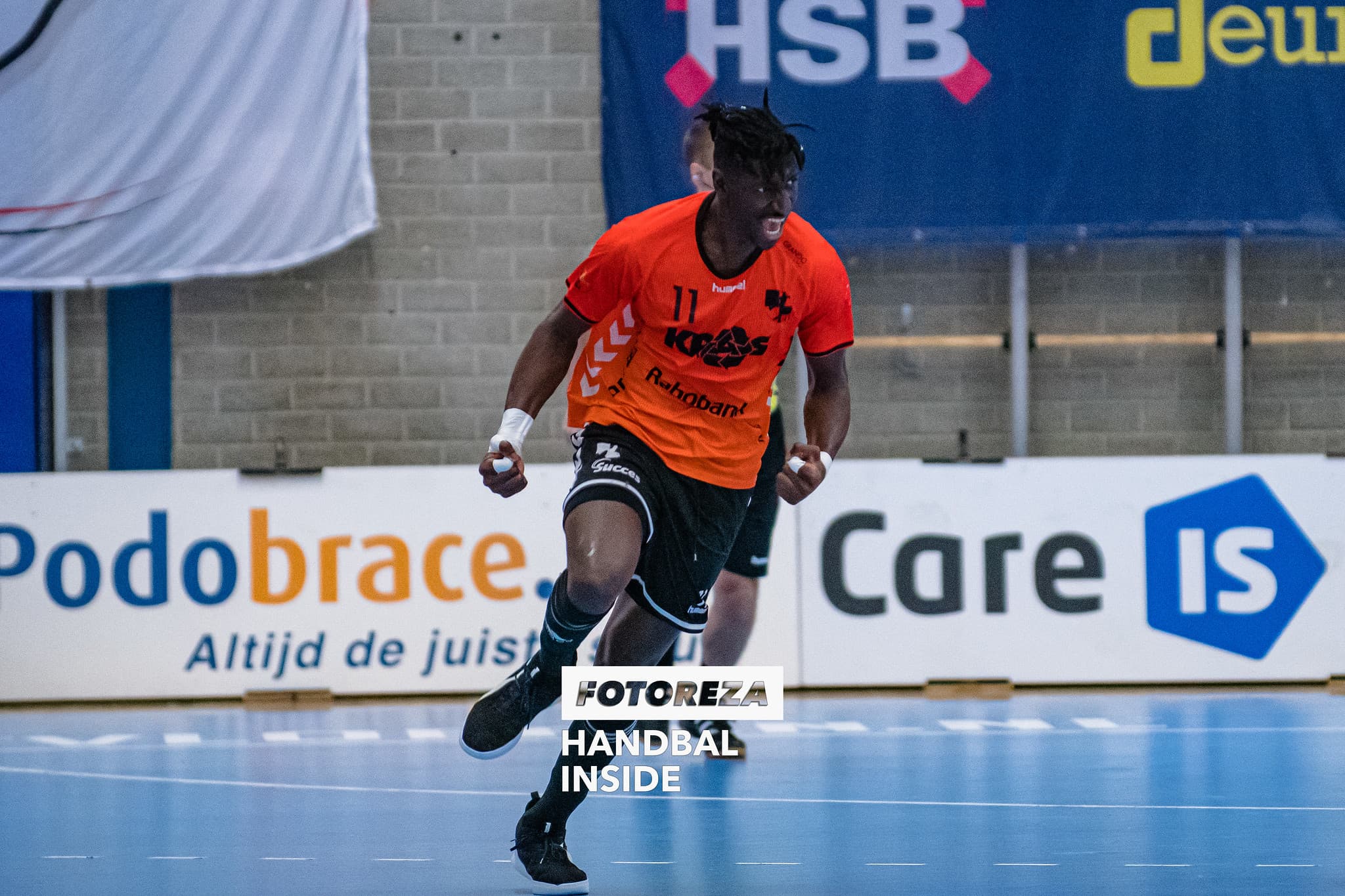 Abou Fofana Volendam