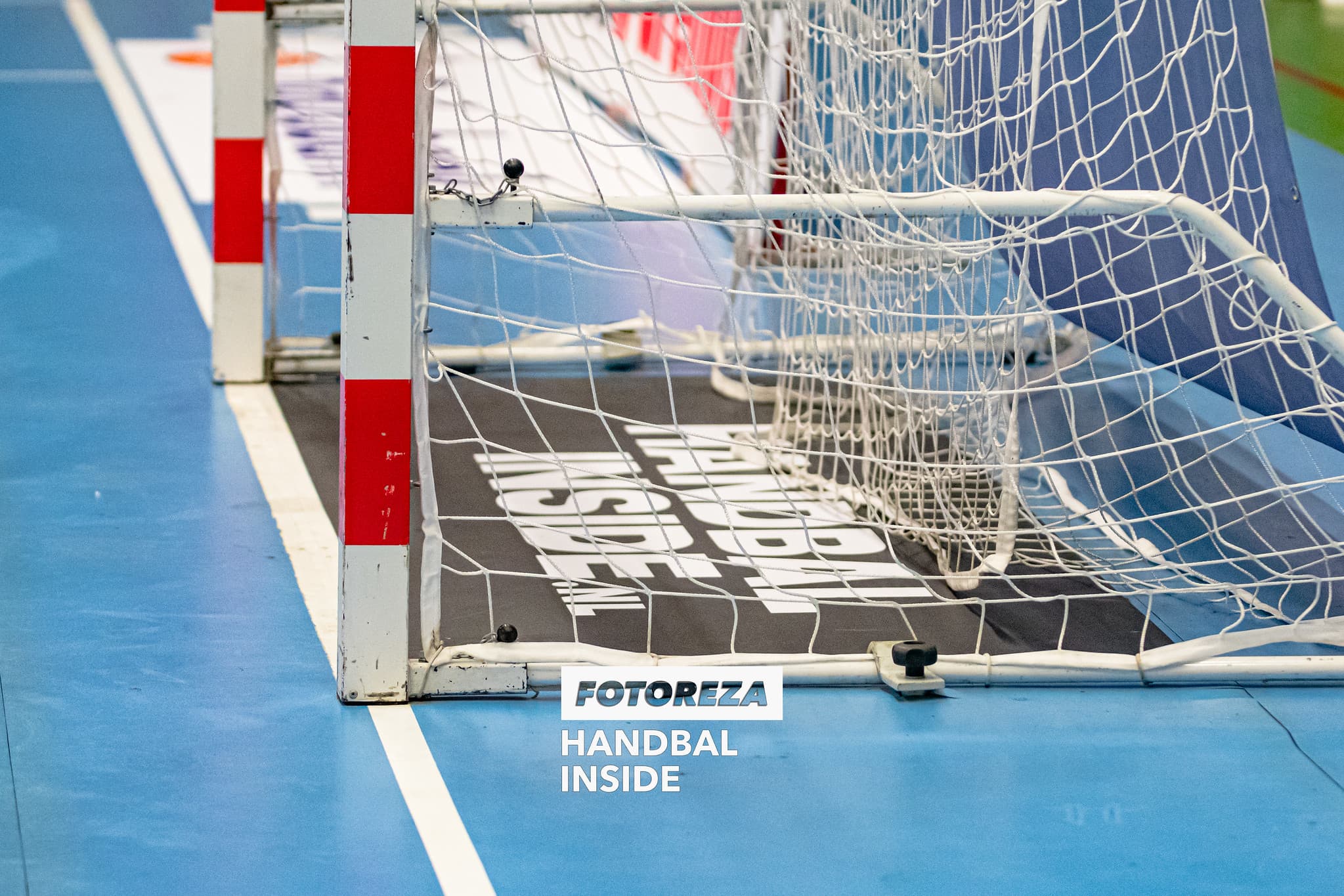 Bal Handbal Inside