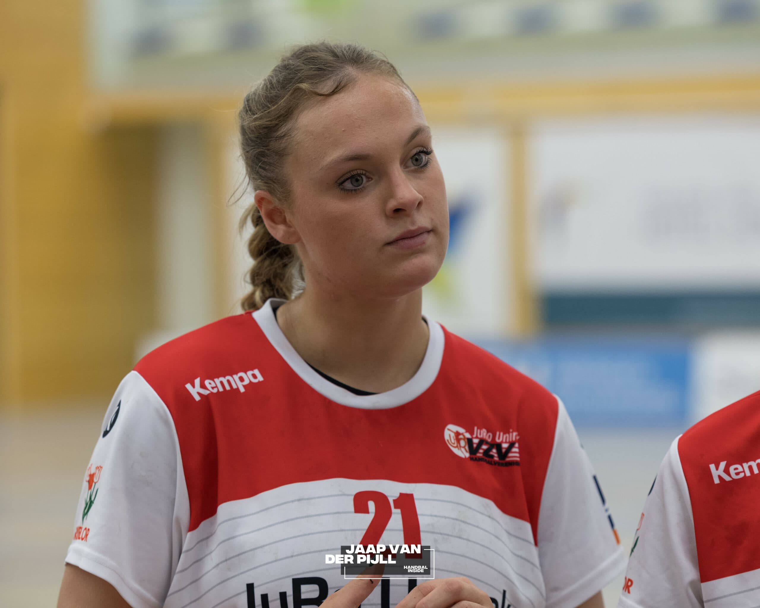 VZV Pien van der Geest
