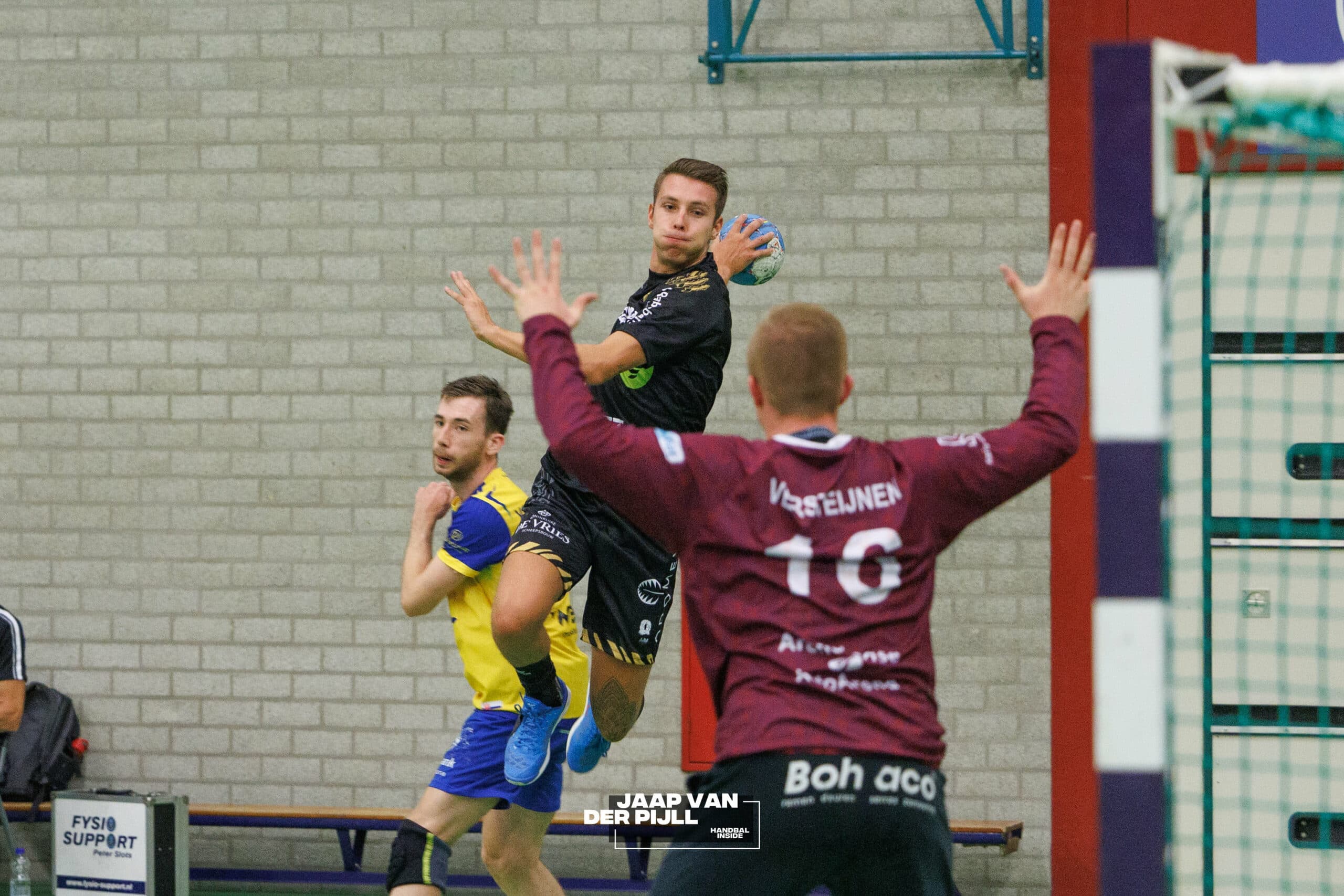 Donny Vink Aalsmeer
