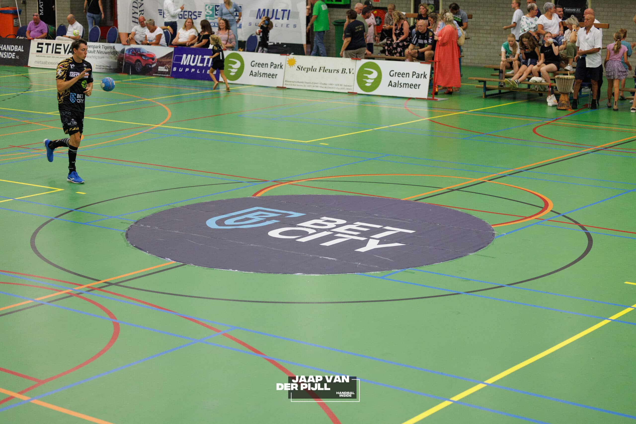 Vloer Aalsmeer
