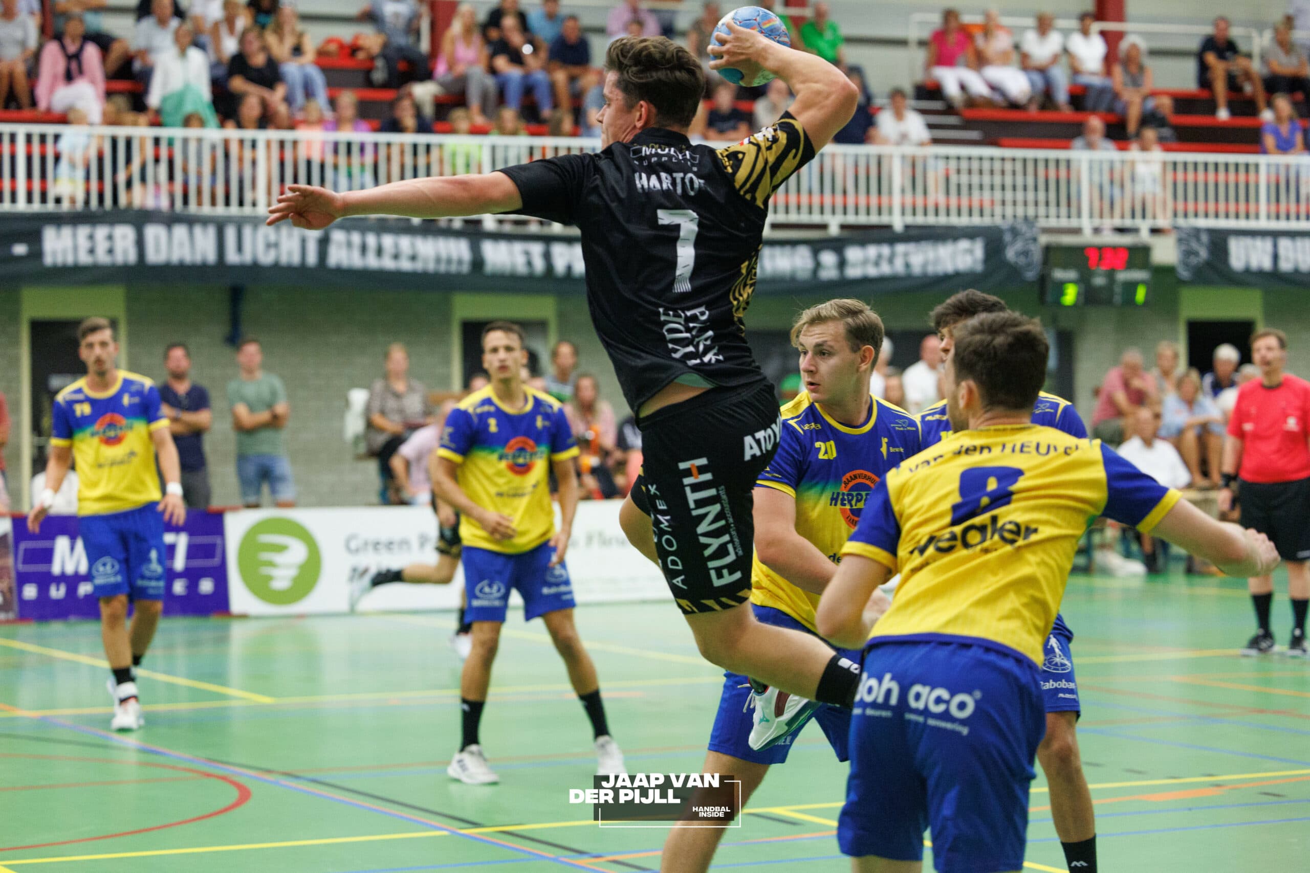 Don Hartog Aalsmeer