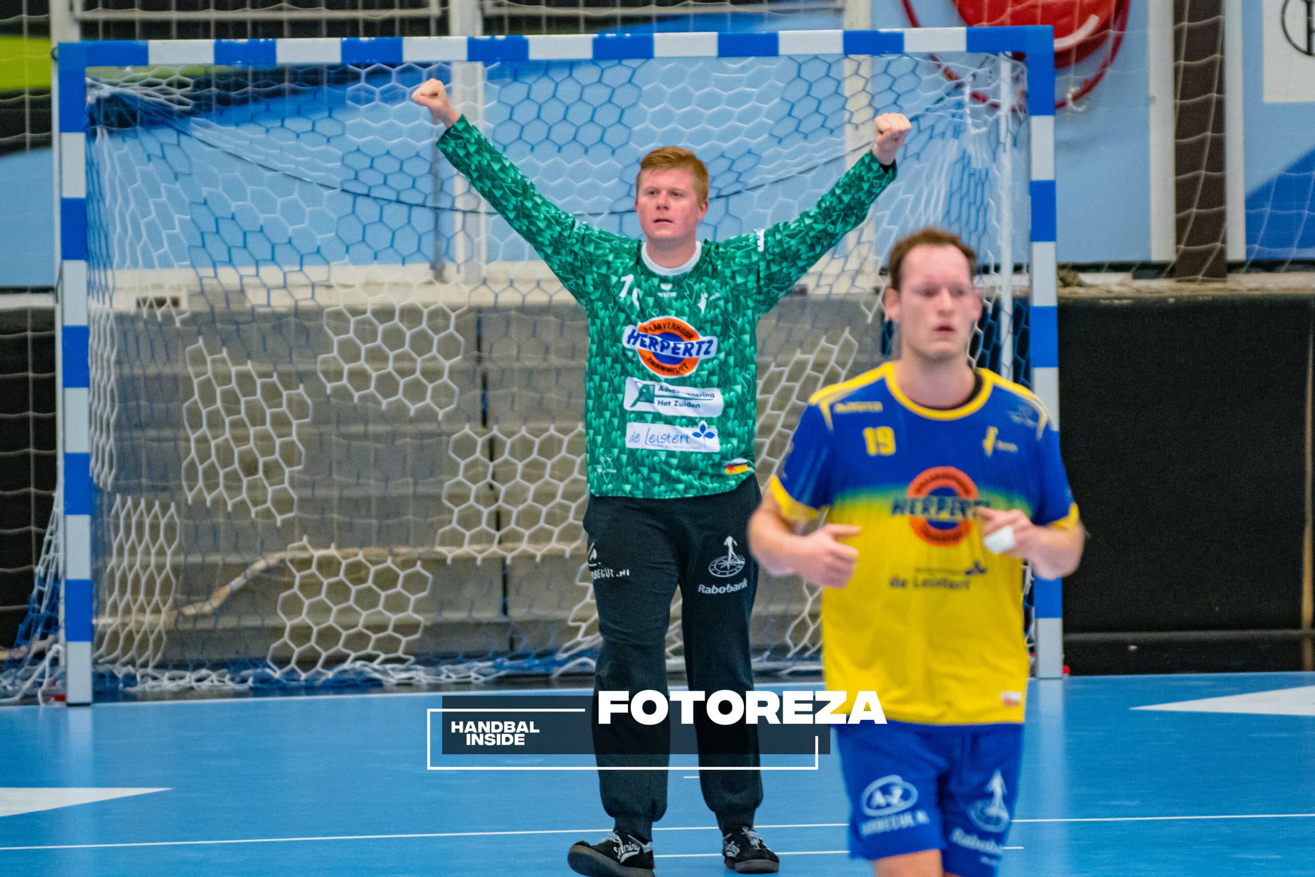 Arjan Versteijnen Bevo