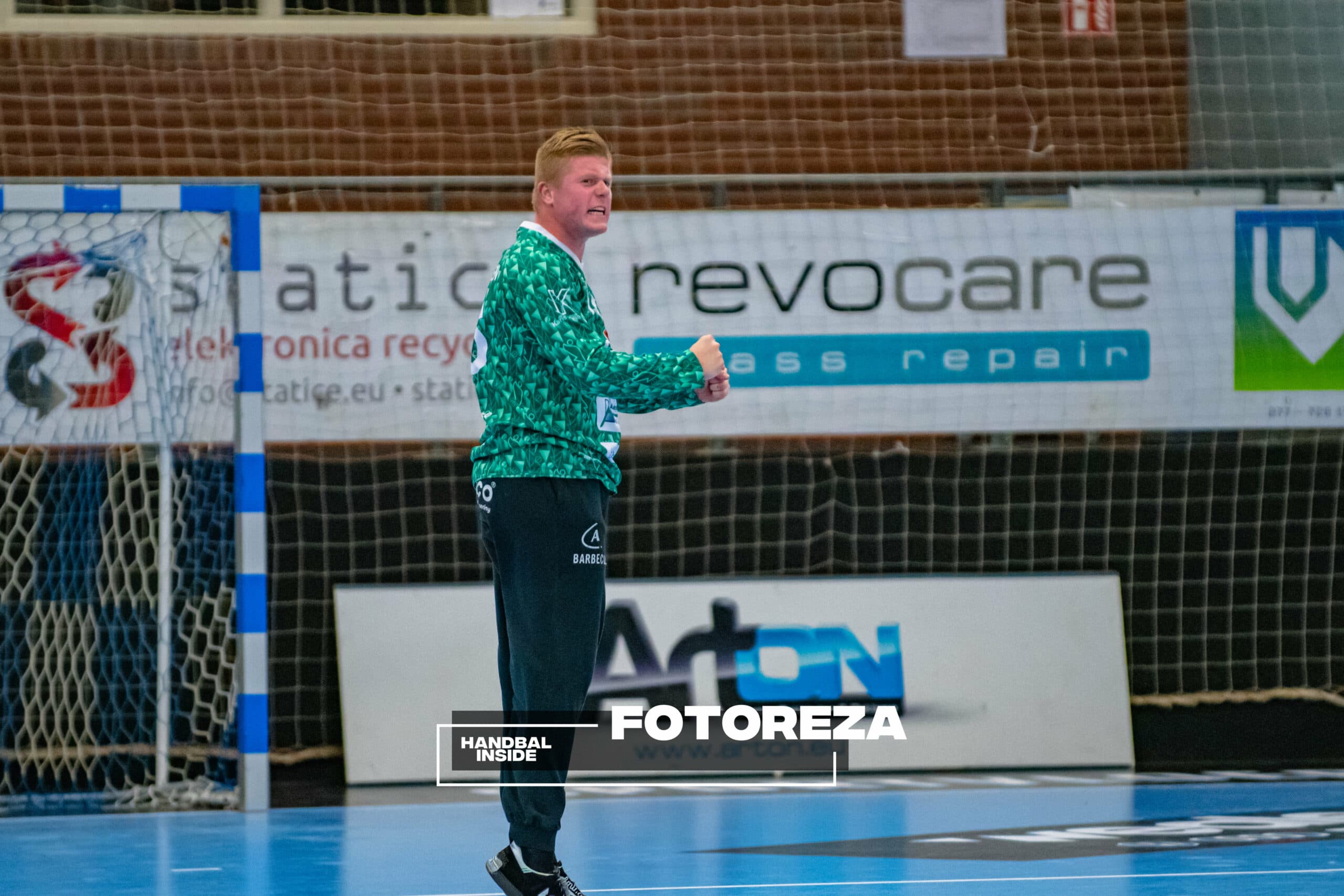 Arjan Versteijnen Bevo