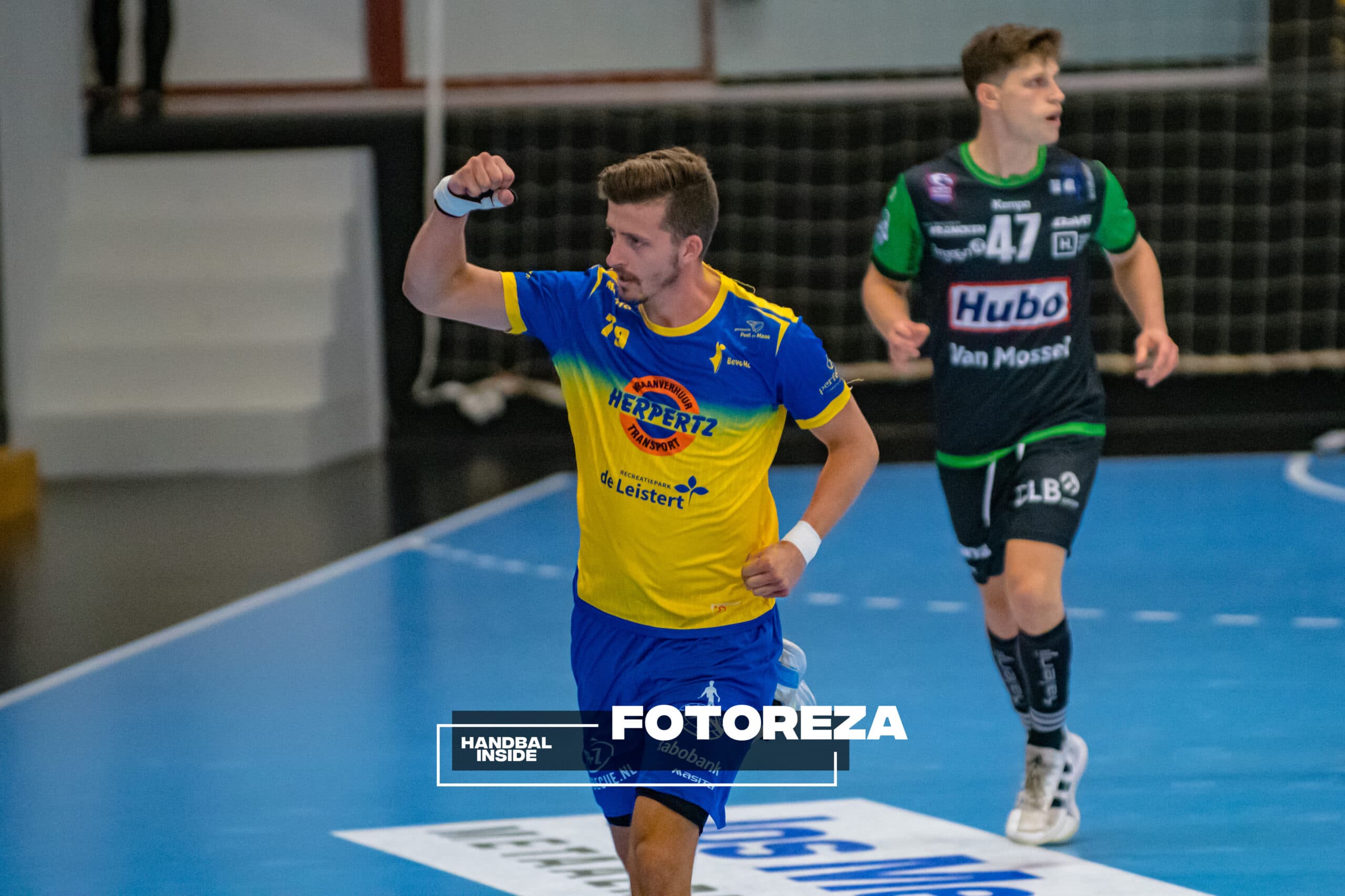 Dario Polman Bevo