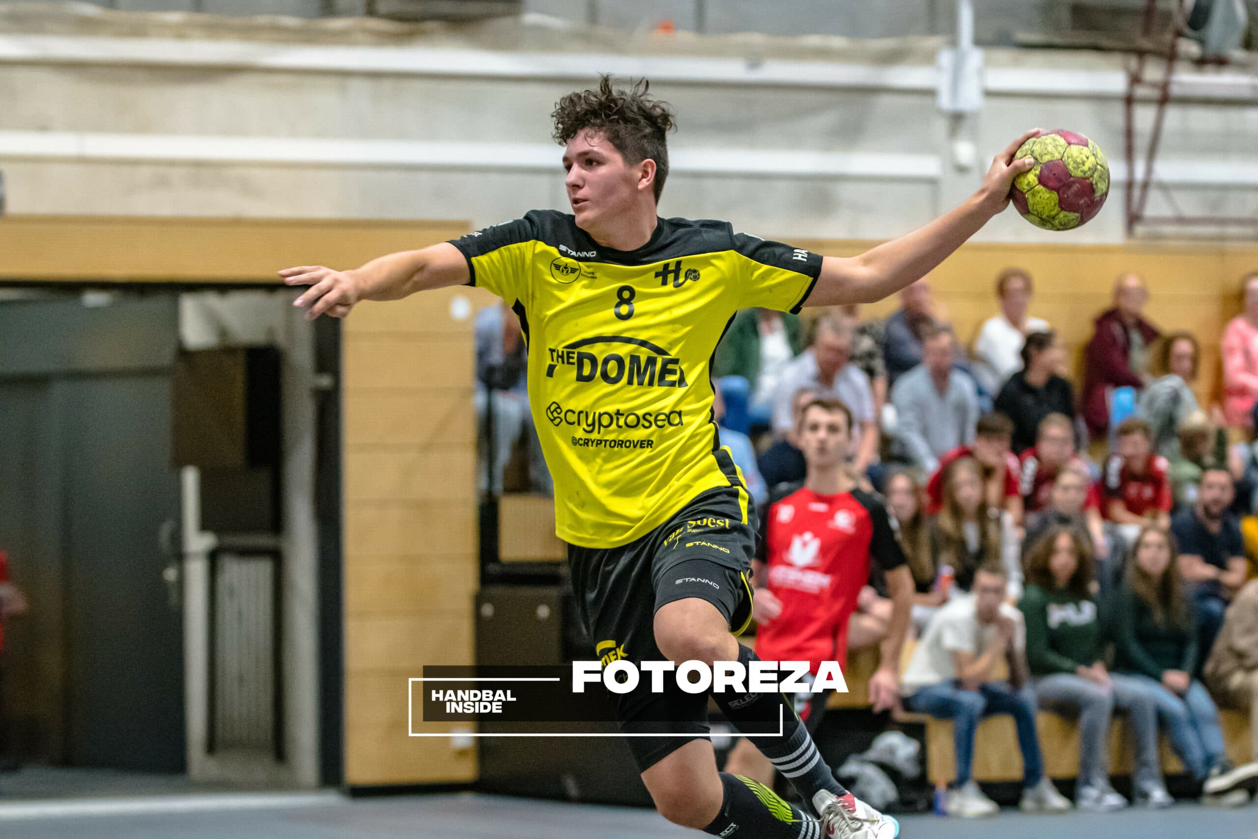 Kyan van Berlo Houten