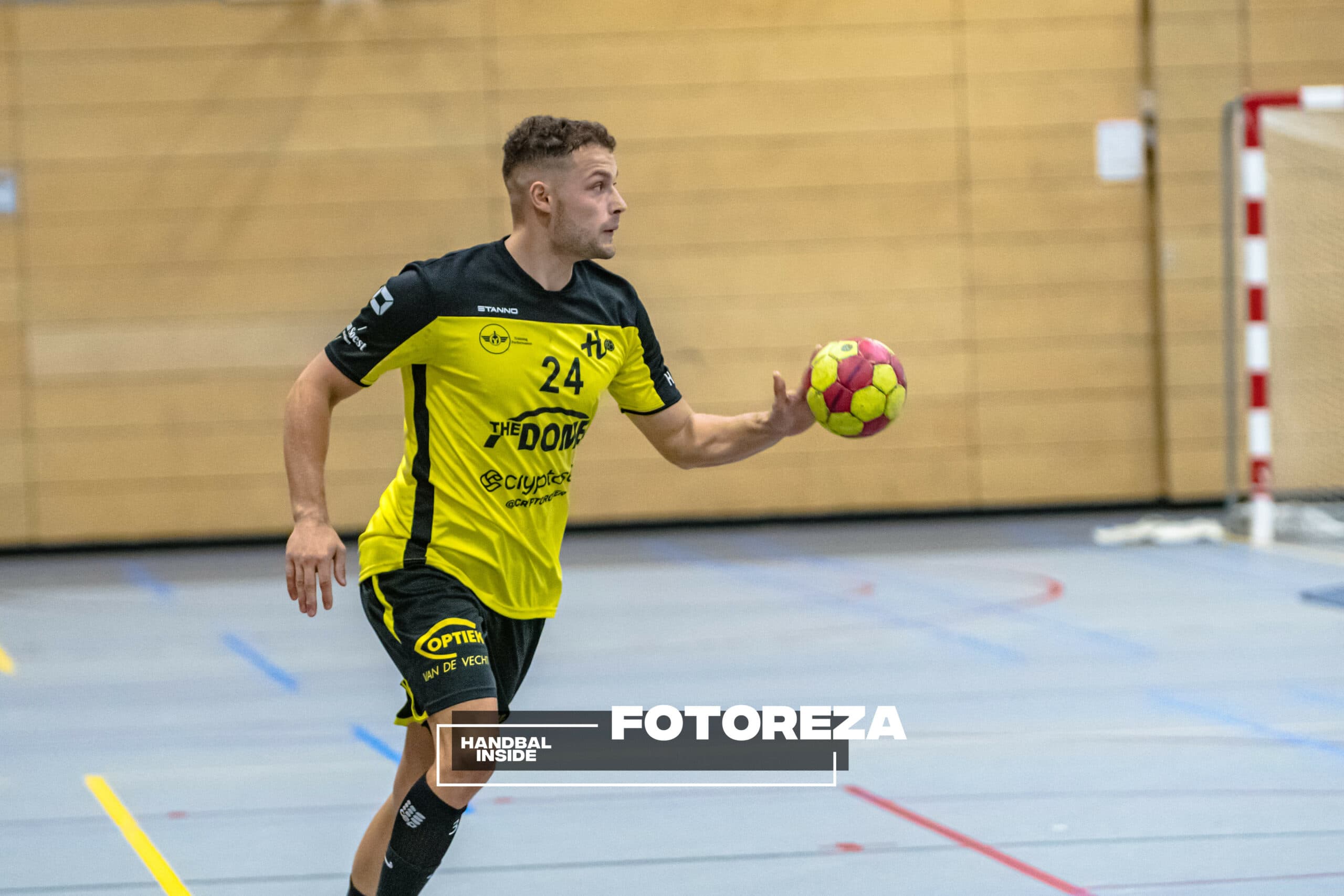 Bram Versteegden Houten