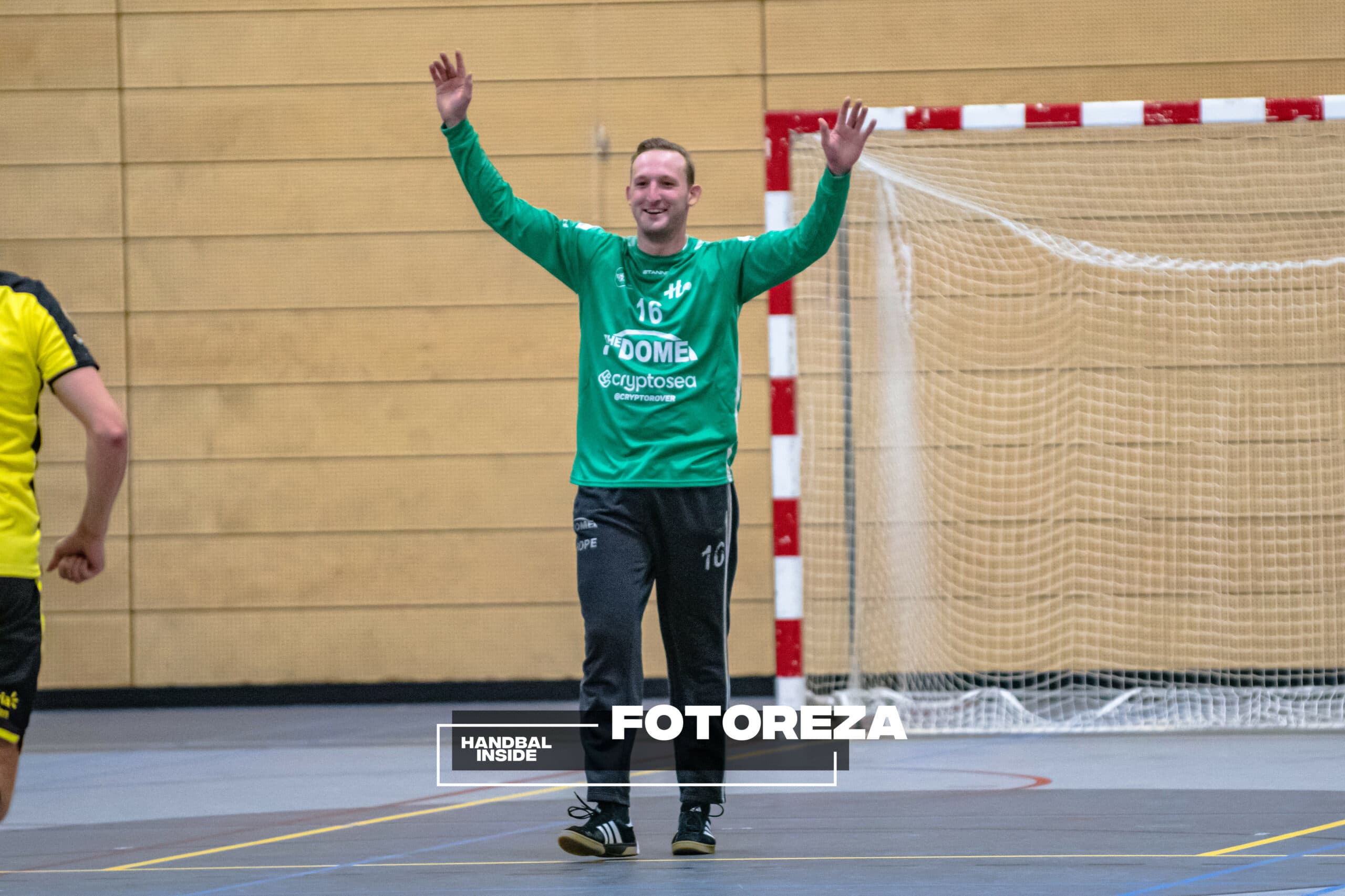 Richard Meinicke Houten
