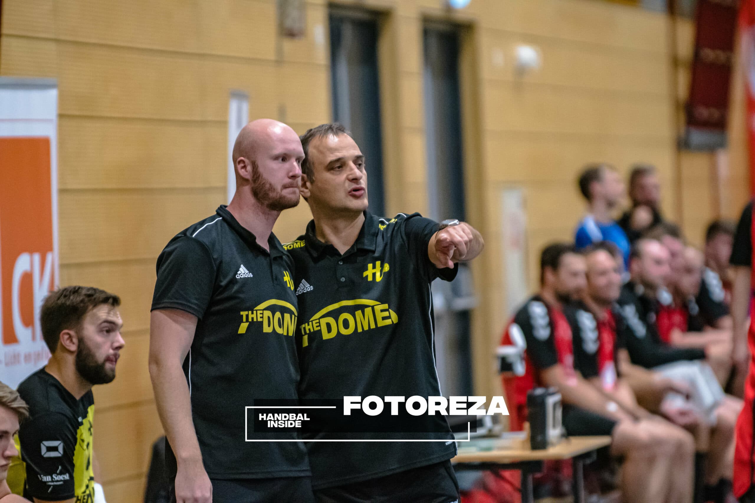 Vladan Mijalkovic Job Reumer Houten