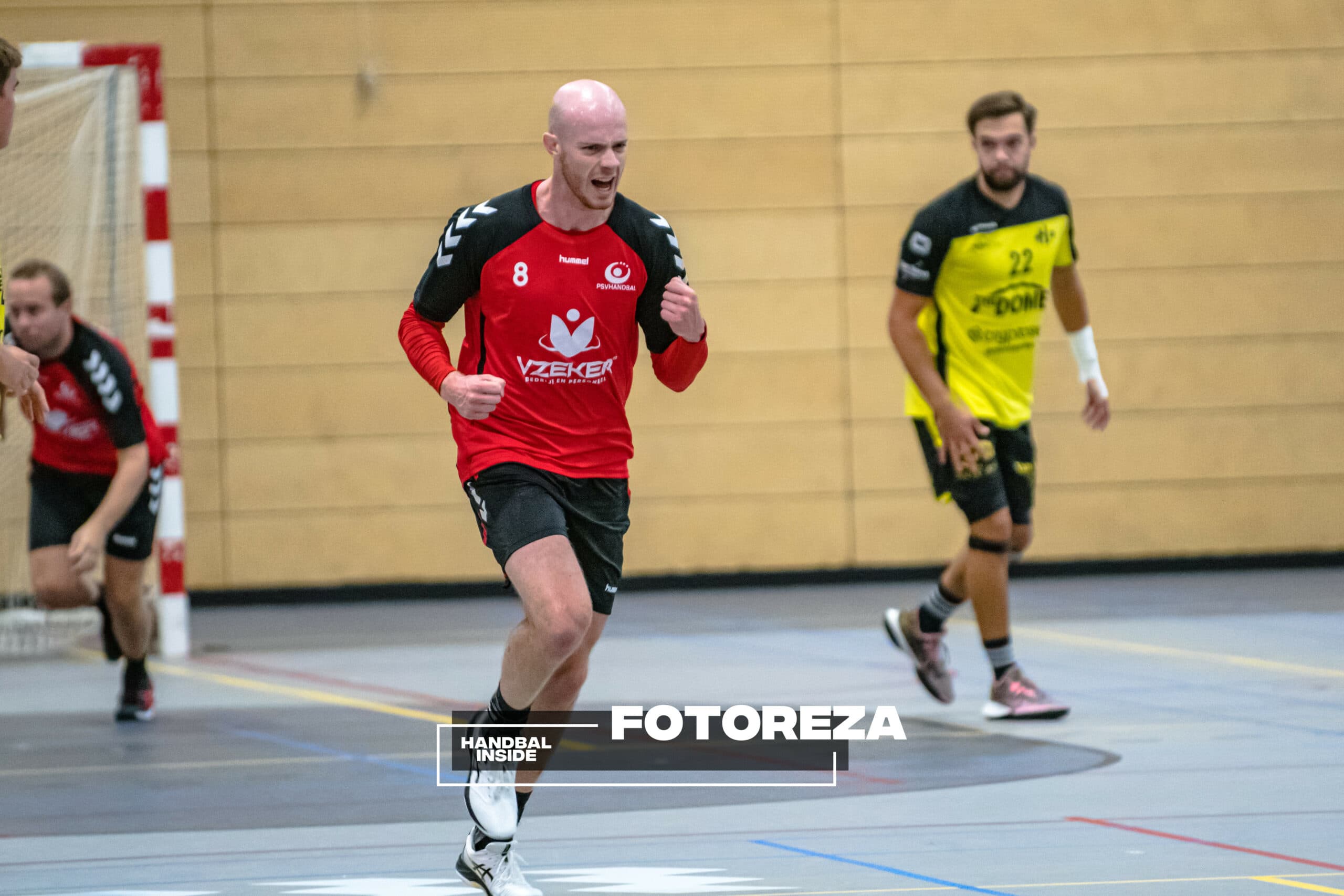 PSV Twan van Kesteren
