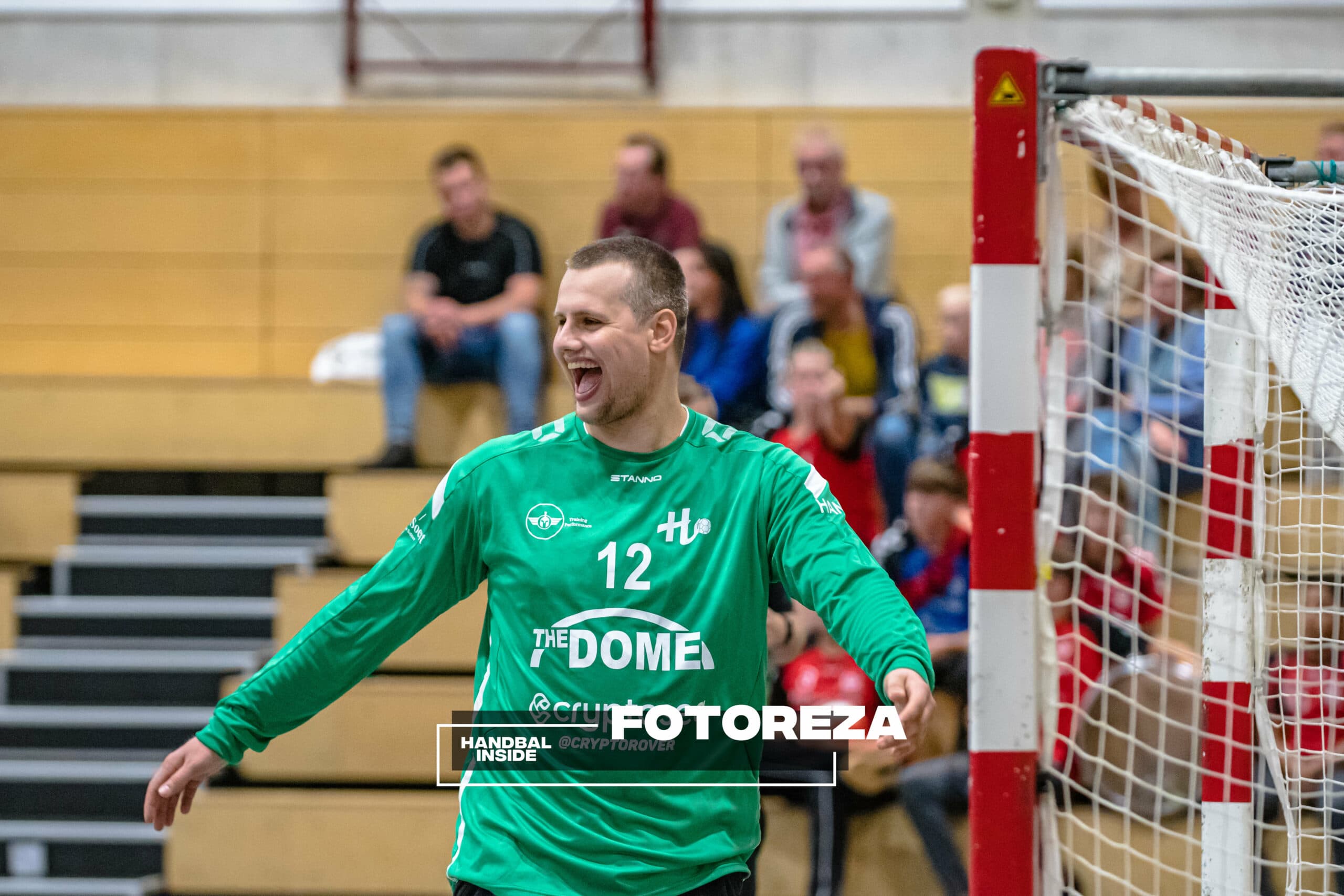 Bjorn Brachten Houten